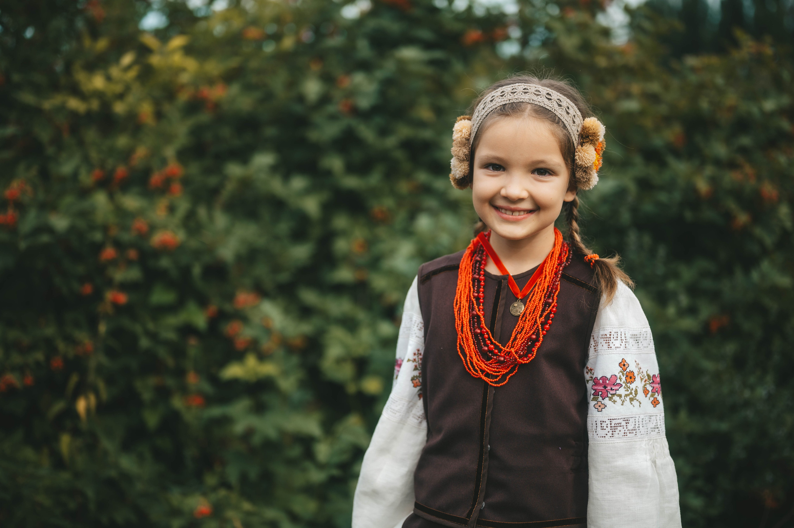 Ukrainian village. Tatiana Malysheva — lifestyle fotógrafa y videógrafa en Valencia, España