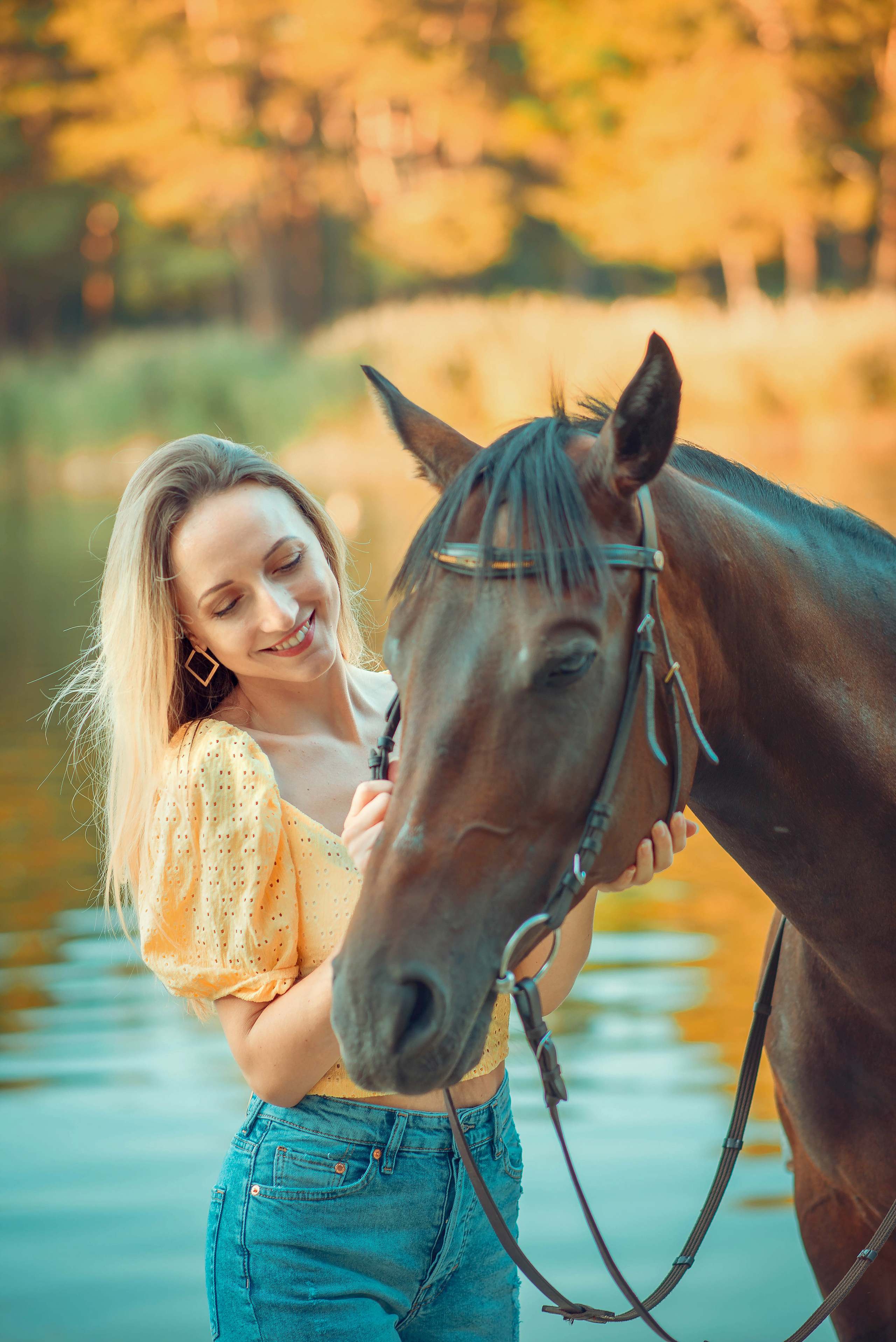Фотозйомка на природі. Тетяна Малишева - сімейний фотограф і відеограф у Валенсії, Іспанія