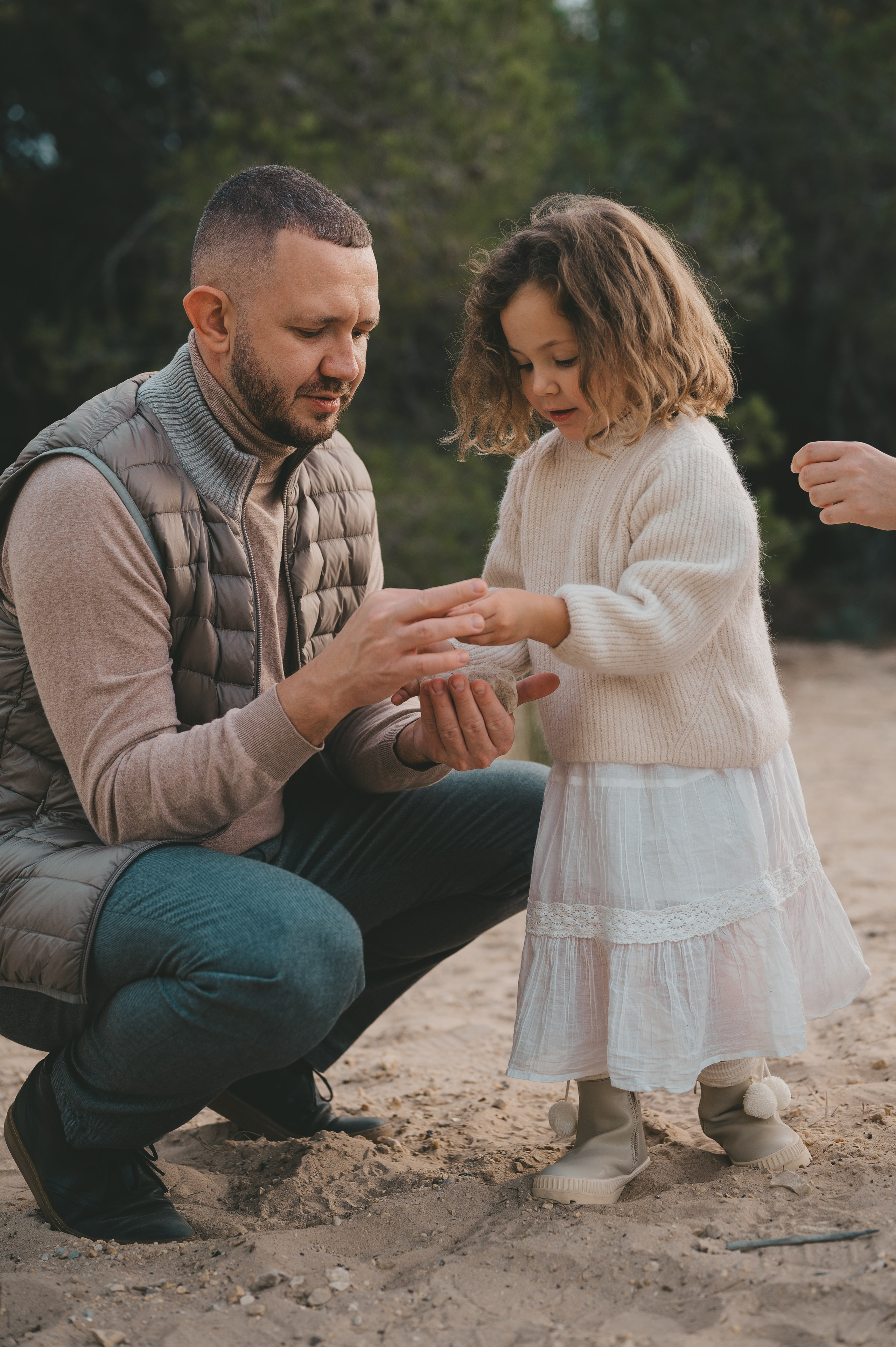 Katya, Danya & Eva. Тетяна Малишева - сімейний фотограф і відеограф у Валенсії, Іспанія