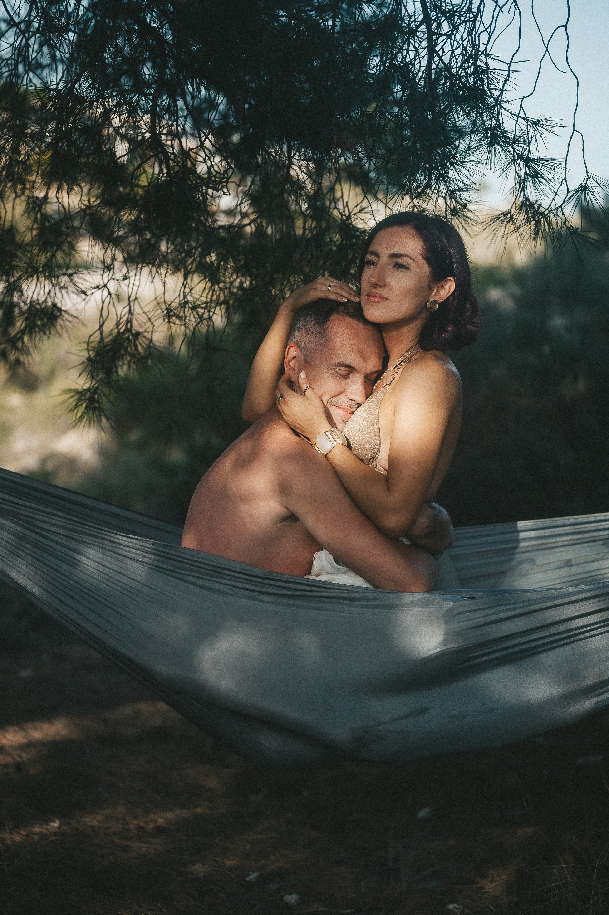 Stas and Natalie. Татьяна Малышева — семейный фотограф и видеограф в Валенсии, Испания
