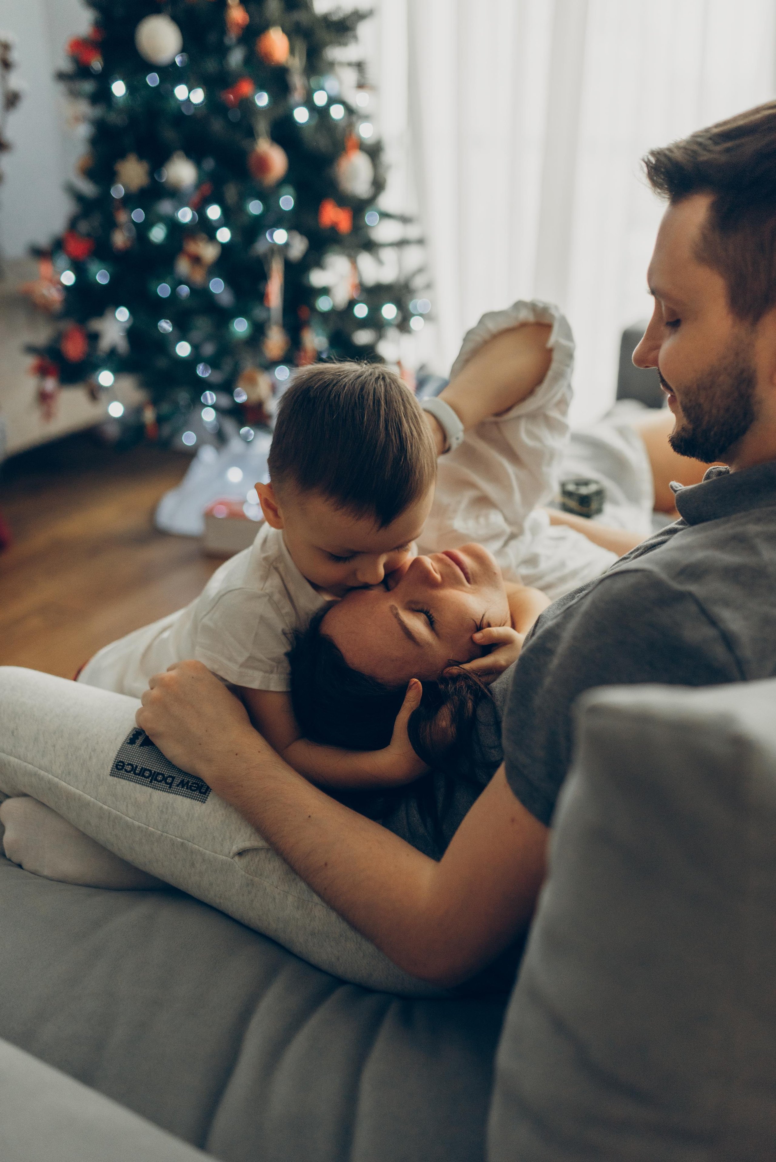 Maksim, Julia and Daniil. Тетяна Малишева - сімейний фотограф і відеограф у Валенсії, Іспанія