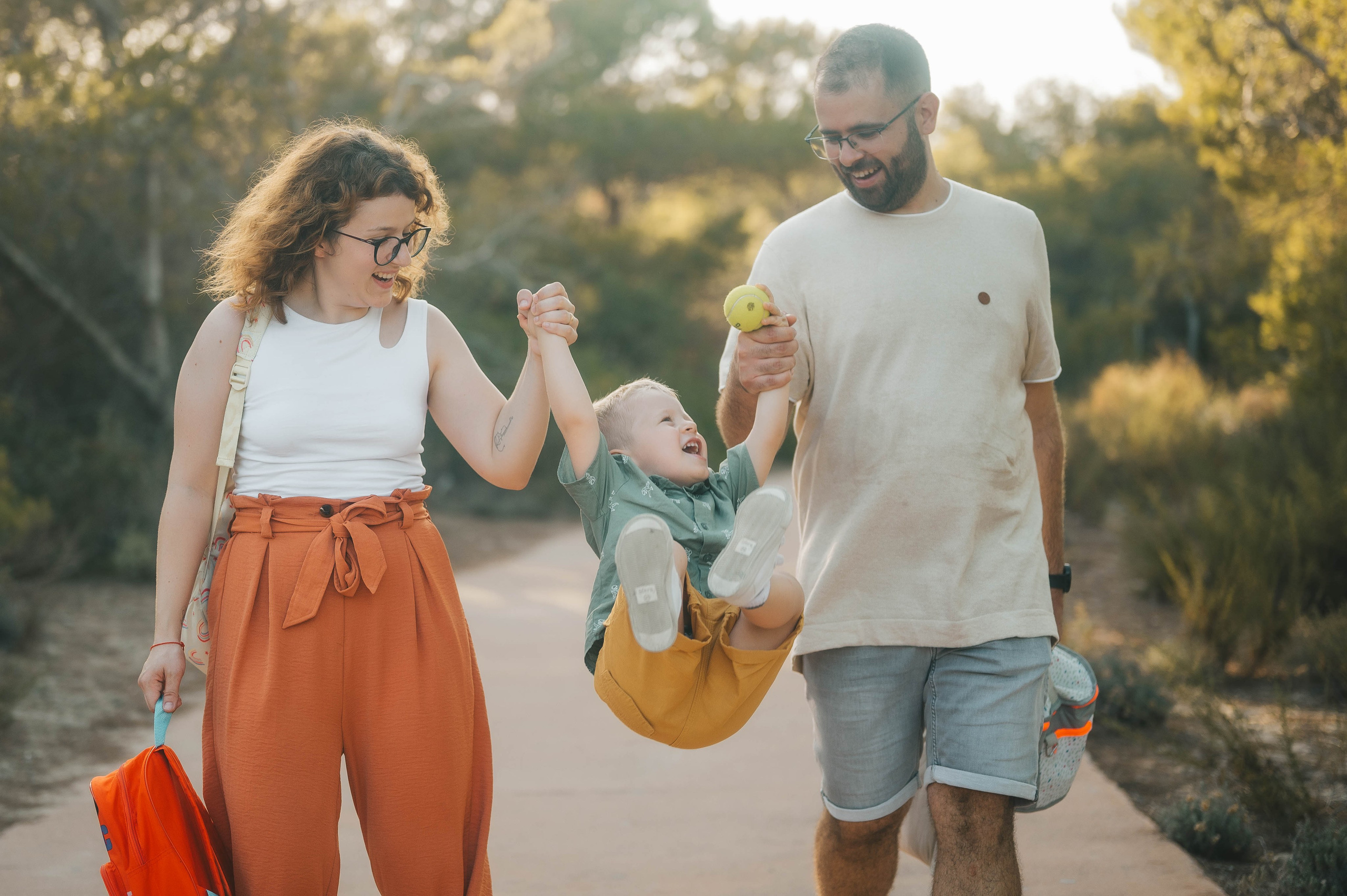 Anastasia, Vicent & Lucas. Тетяна Малишева - сімейний фотограф і відеограф у Валенсії, Іспанія
