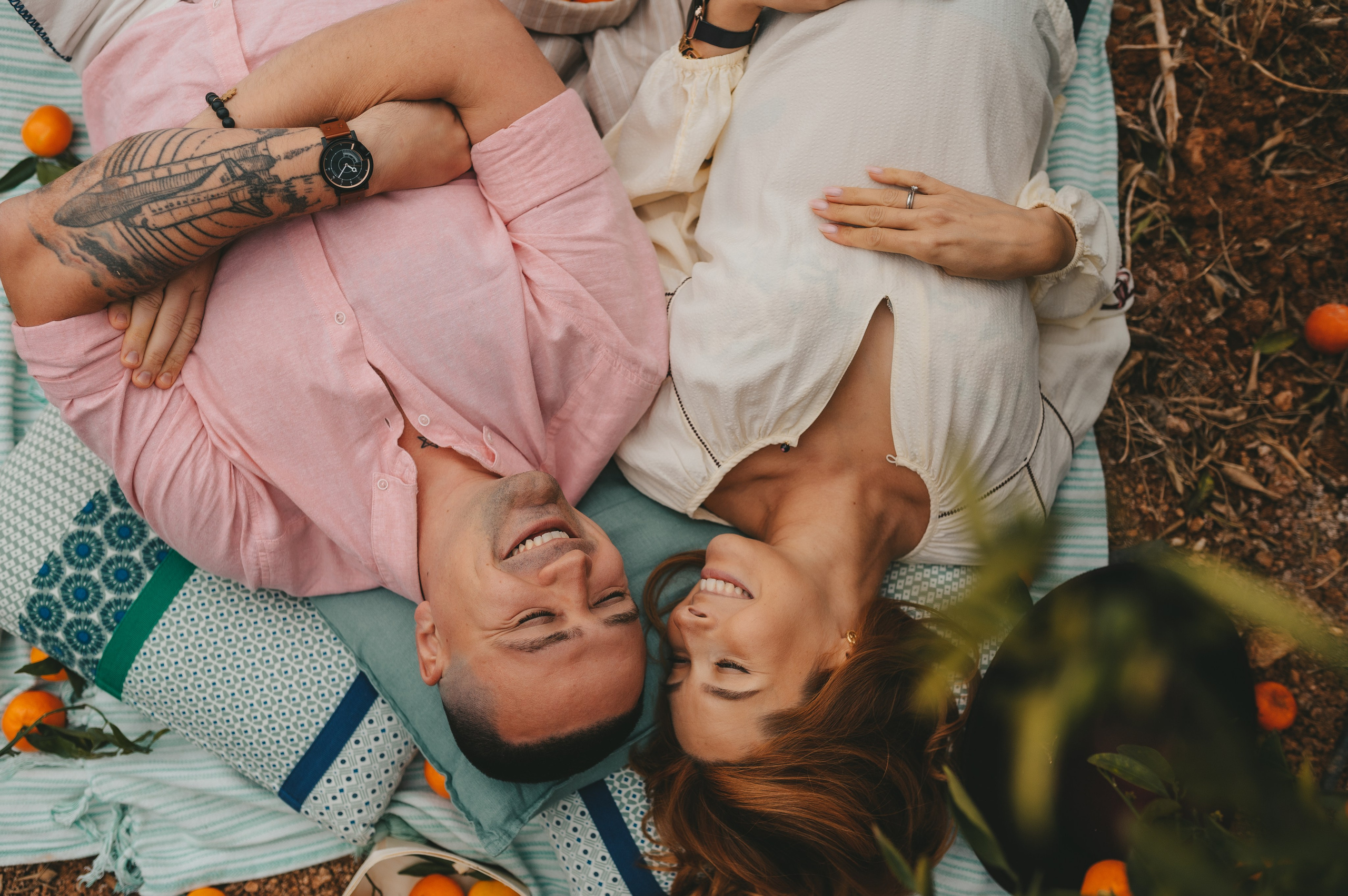 Anna & Eugene. Тетяна Малишева - сімейний фотограф і відеограф у Валенсії, Іспанія