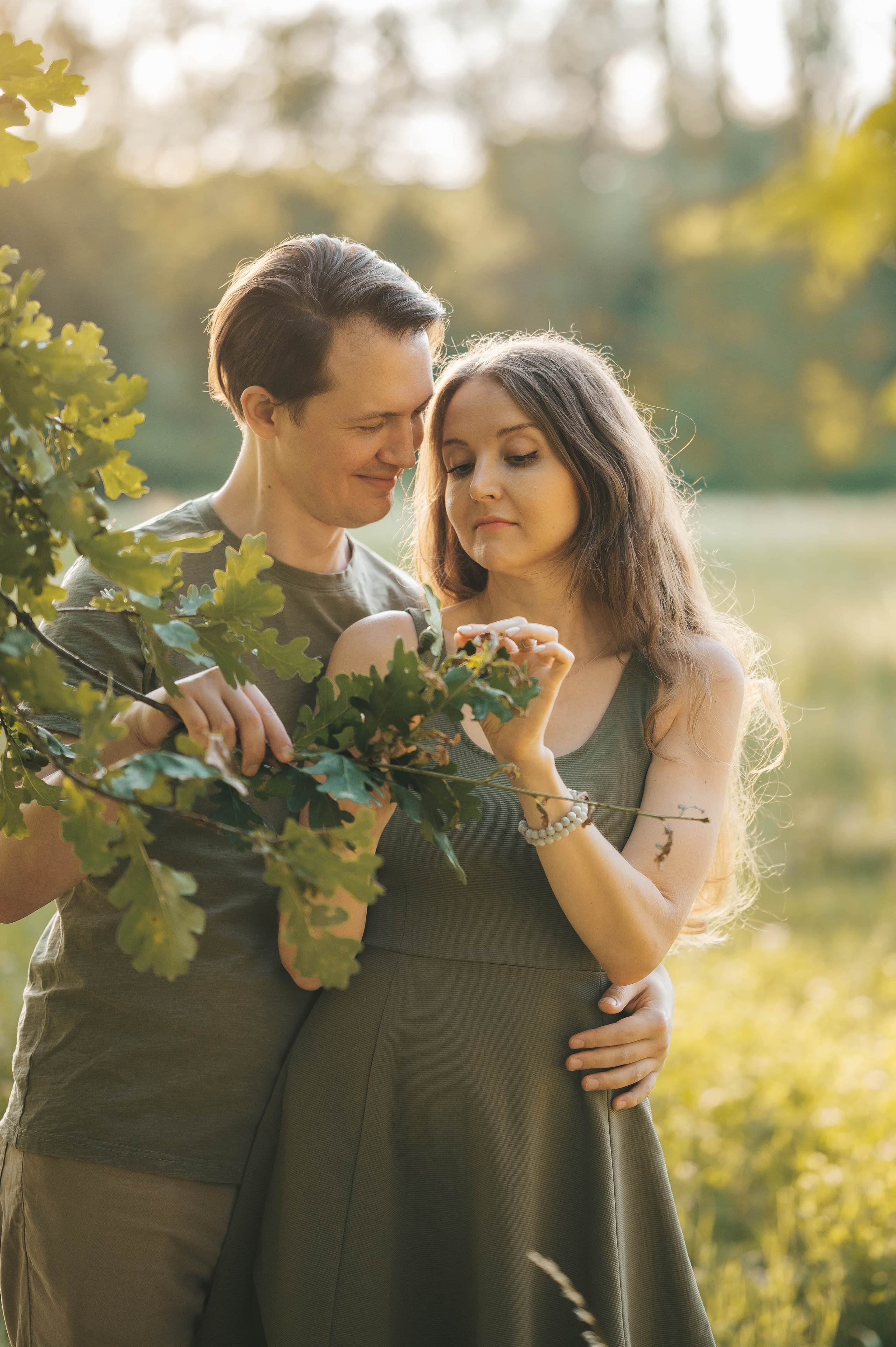 Love story. Татьяна Малышева — семейный фотограф и видеограф в Валенсии, Испания
