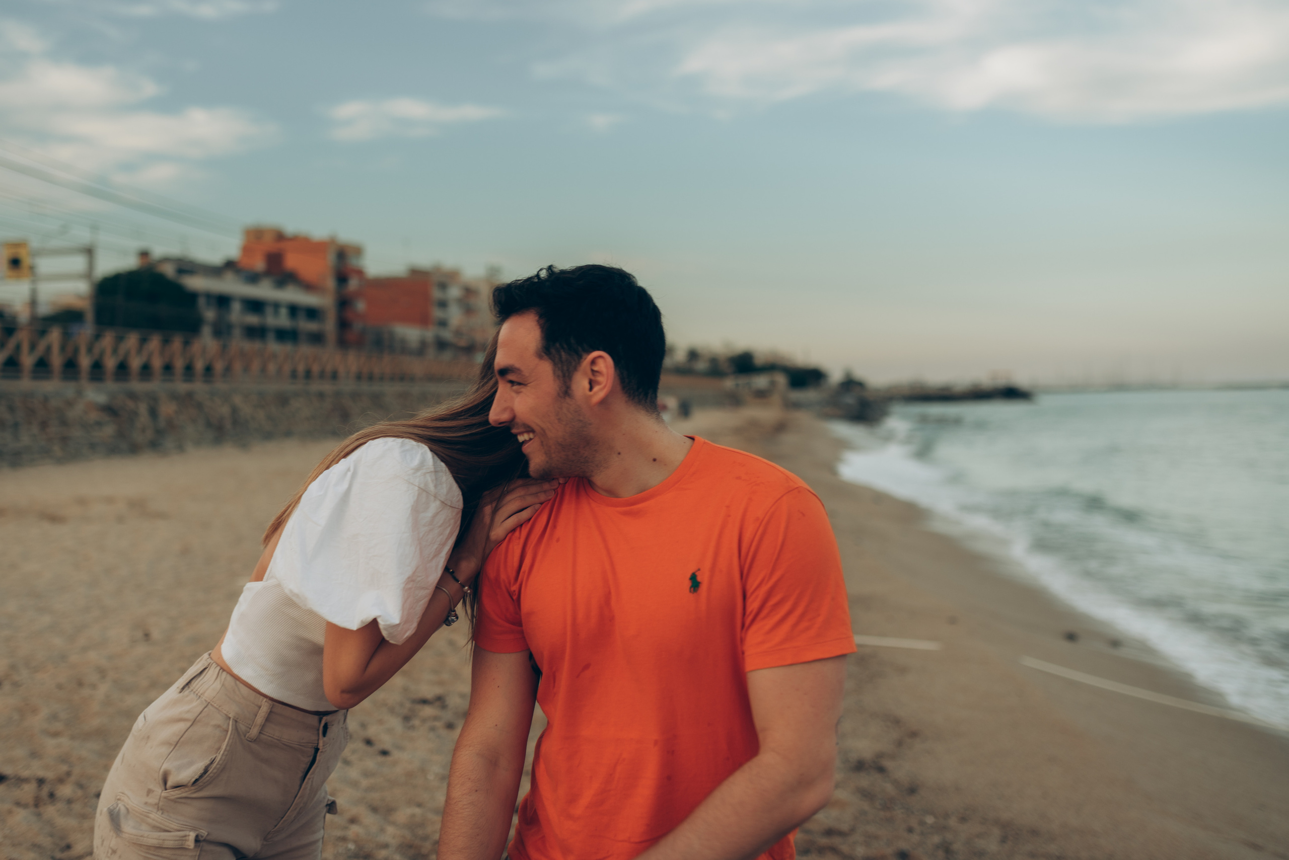 Lovestory. Татьяна Малышева — семейный фотограф и видеограф в Валенсии, Испания