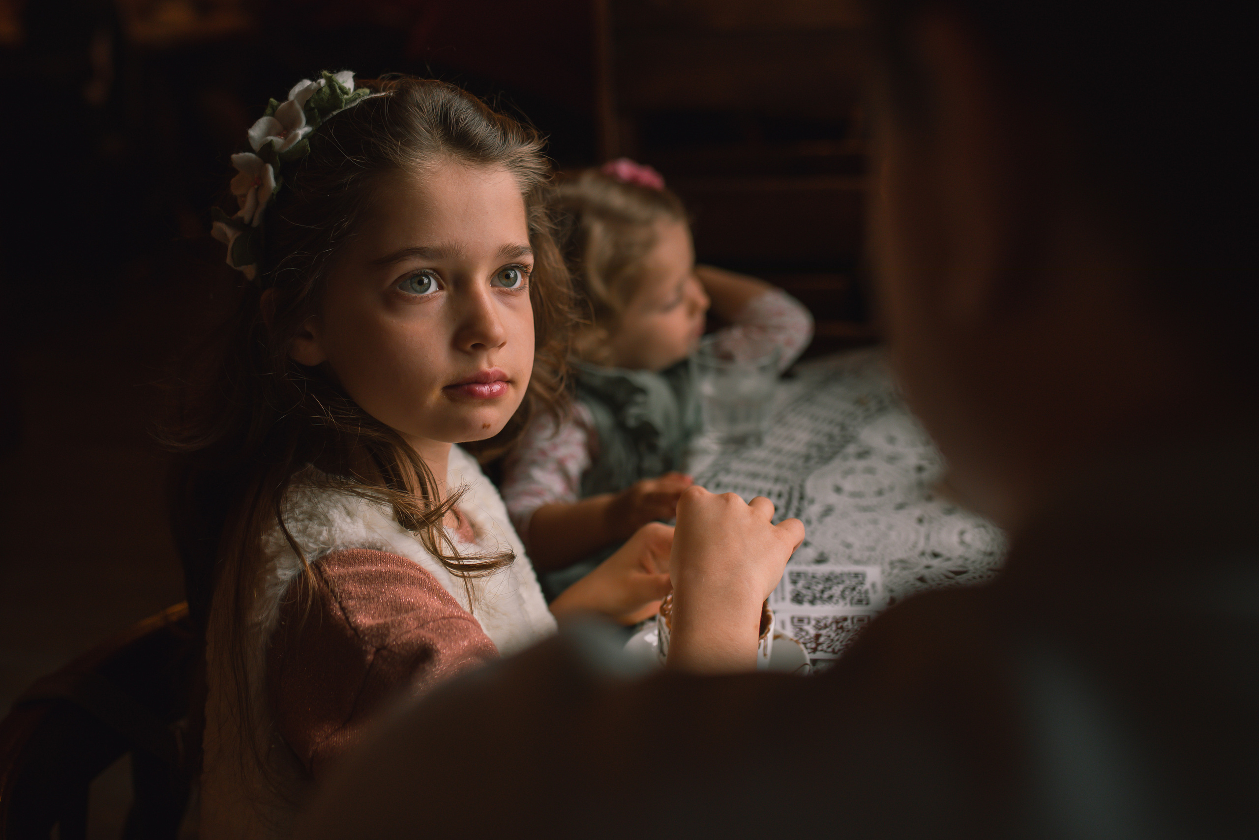 Table for 4. Tatiana Malysheva — lifestyle fotógrafa y videógrafa en Valencia, España