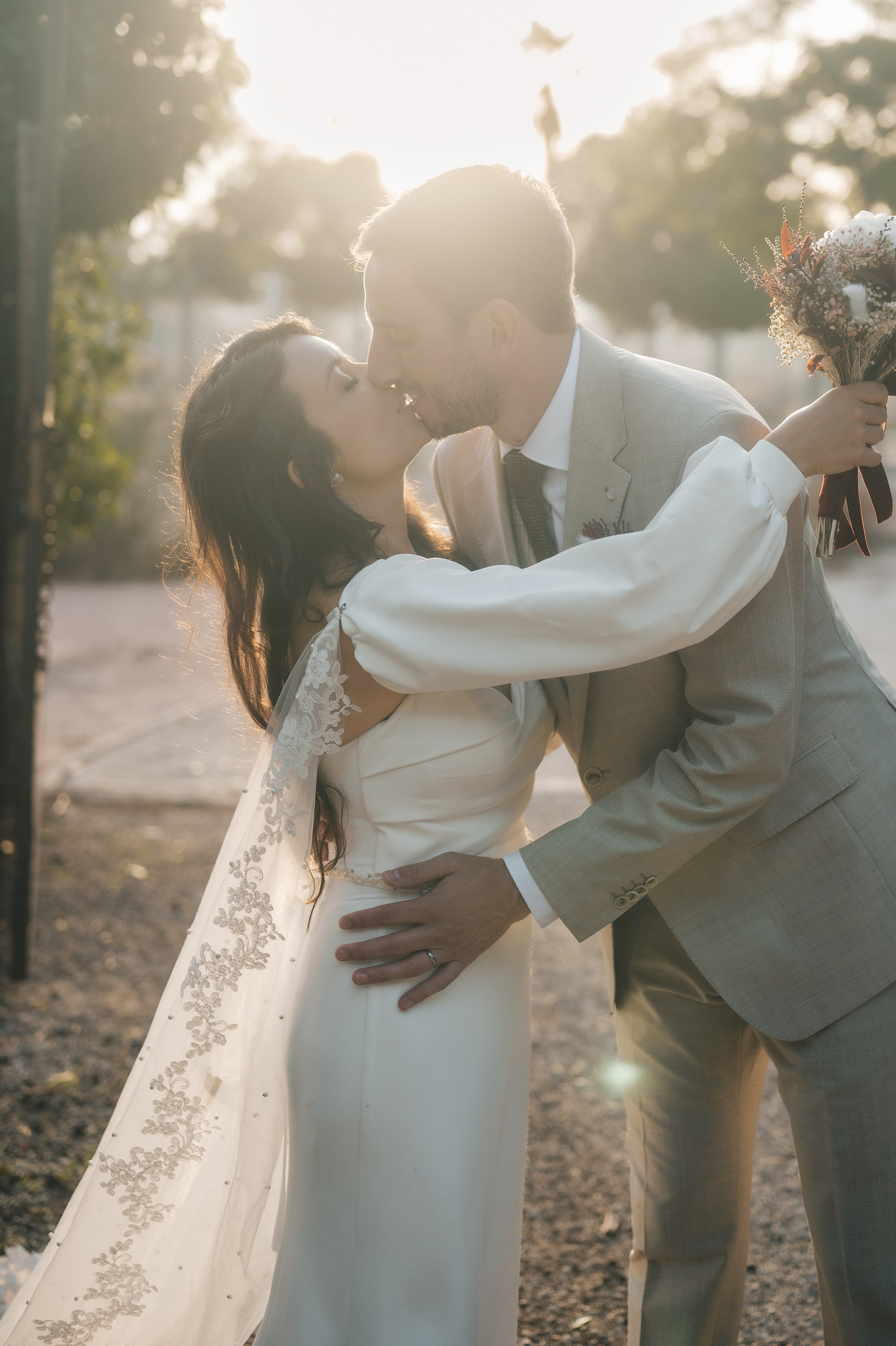 Maria Alejandra & Briac. Тетяна Малишева - сімейний фотограф і відеограф у Валенсії, Іспанія