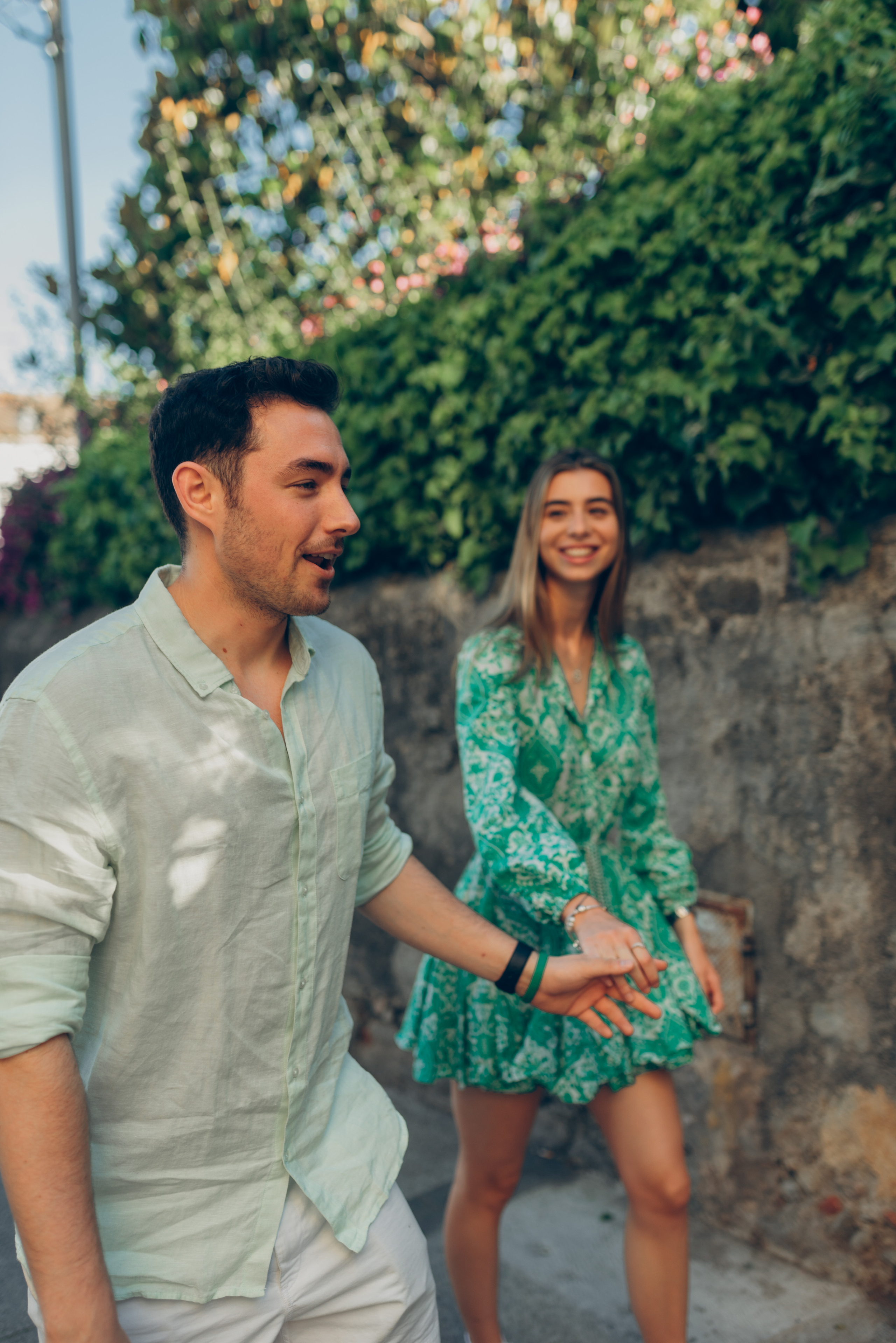 Ivan and Julia. Татьяна Малышева — семейный фотограф и видеограф в Валенсии, Испания