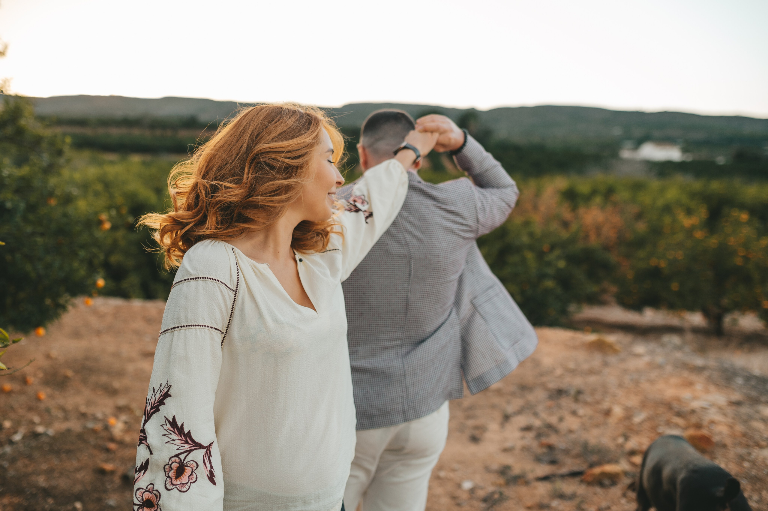 Anna & Eugene. Тетяна Малишева - сімейний фотограф і відеограф у Валенсії, Іспанія