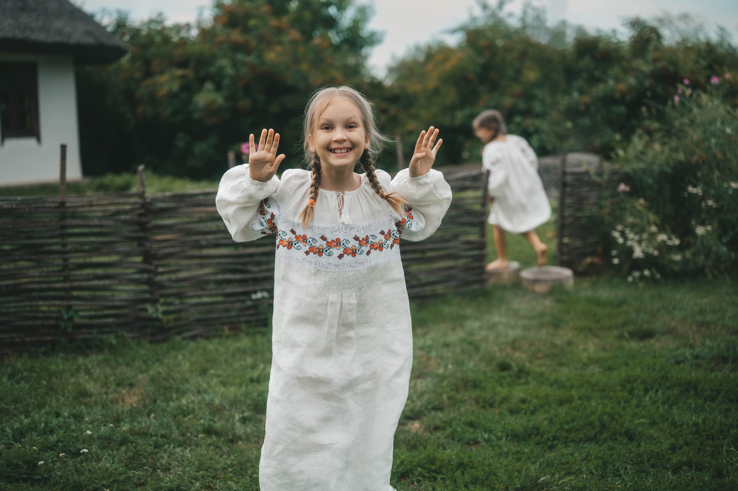 Ukrainian village. Tatiana Malysheva — lifestyle fotógrafa y videógrafa en Valencia, España