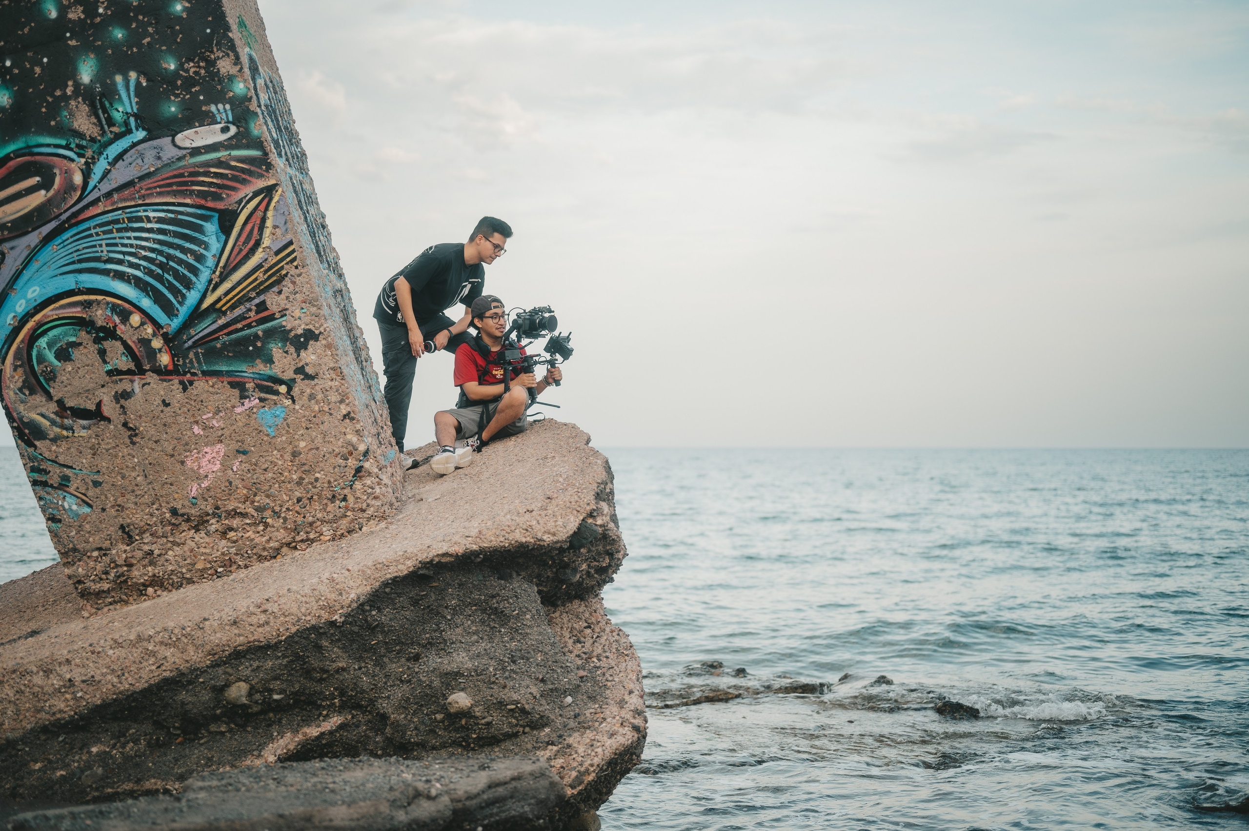 Salomé — Not Through MV. Tatiana Malysheva — family photographer and videographer in Valencia, Spain