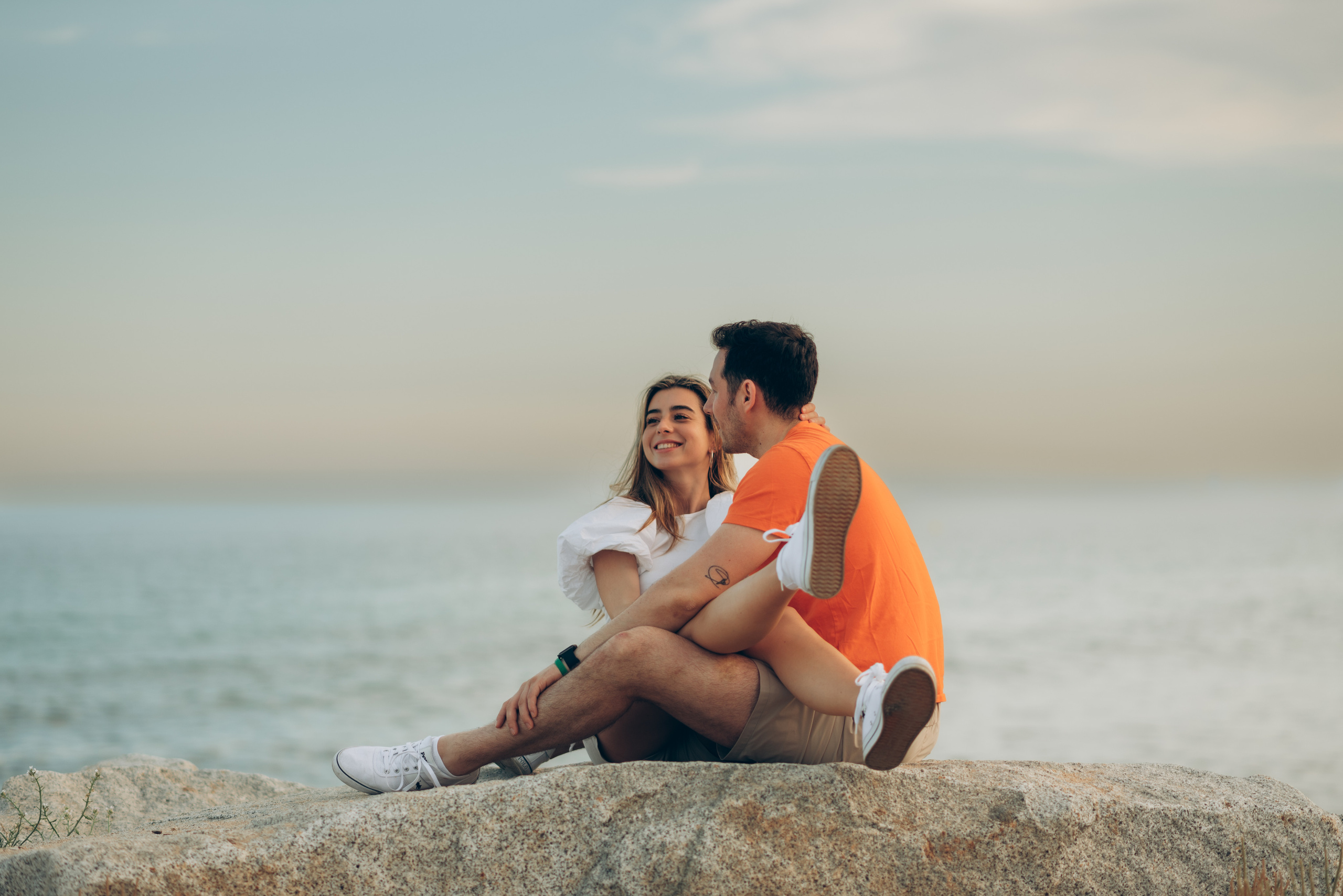 Lovestory. Татьяна Малышева — семейный фотограф и видеограф в Валенсии, Испания