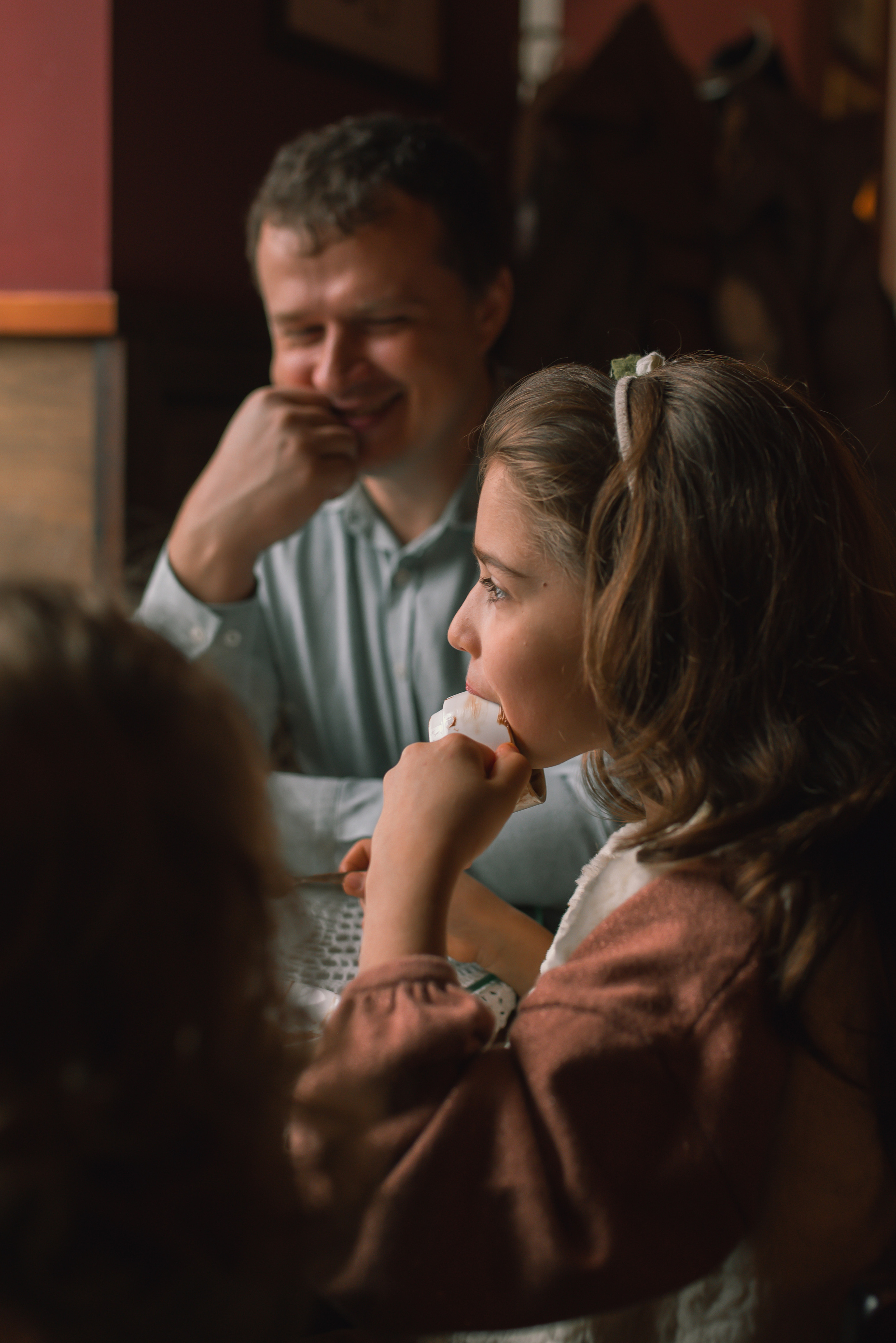 Table for 4. Tatiana Malysheva — lifestyle fotógrafa y videógrafa en Valencia, España