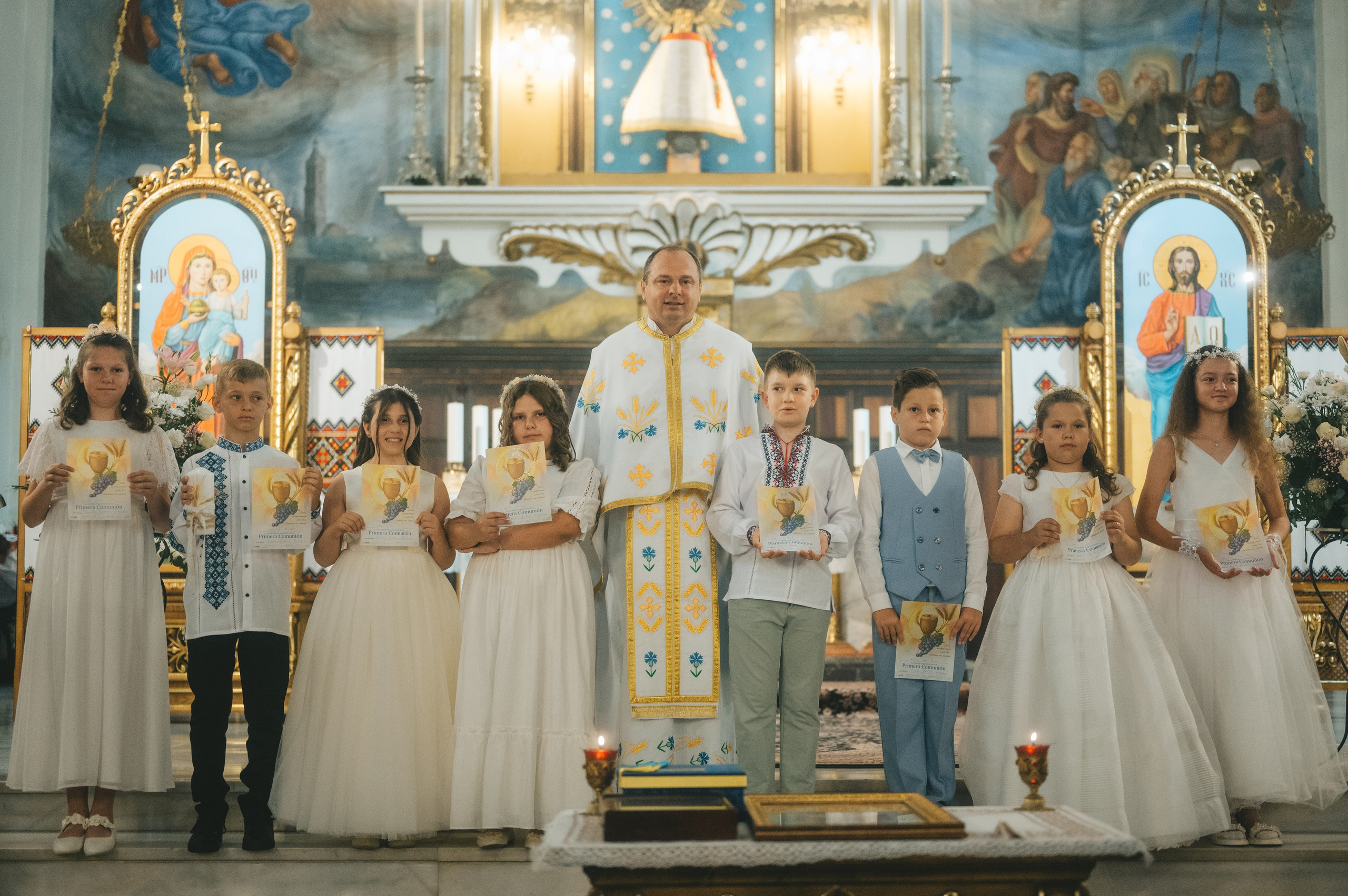 Aurora. Татьяна Малышева — семейный фотограф и видеограф в Валенсии, Испания