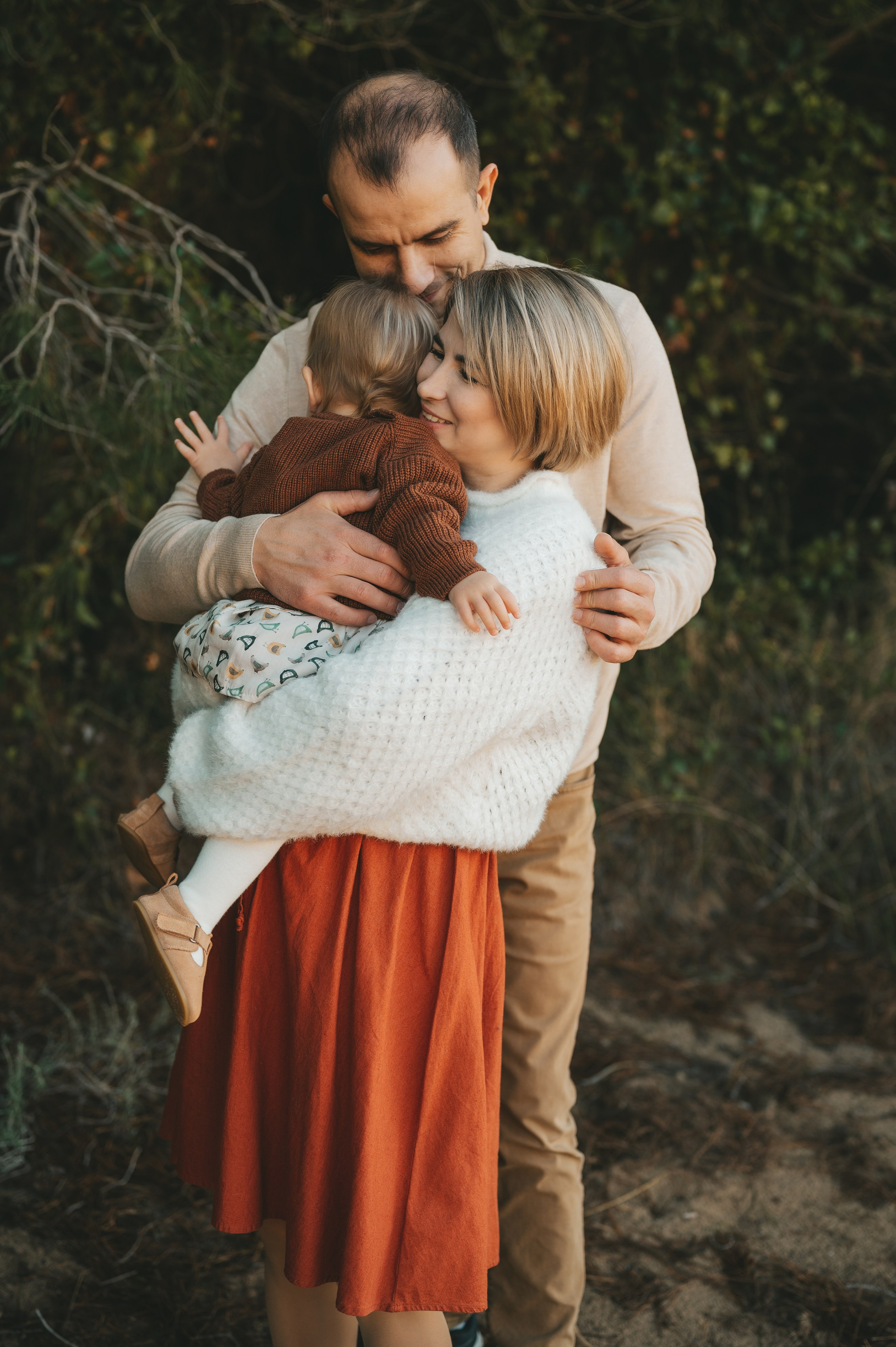 Zhenya, Tanya, Nikita & Ivanna. Татьяна Малышева — семейный фотограф и видеограф в Валенсии, Испания