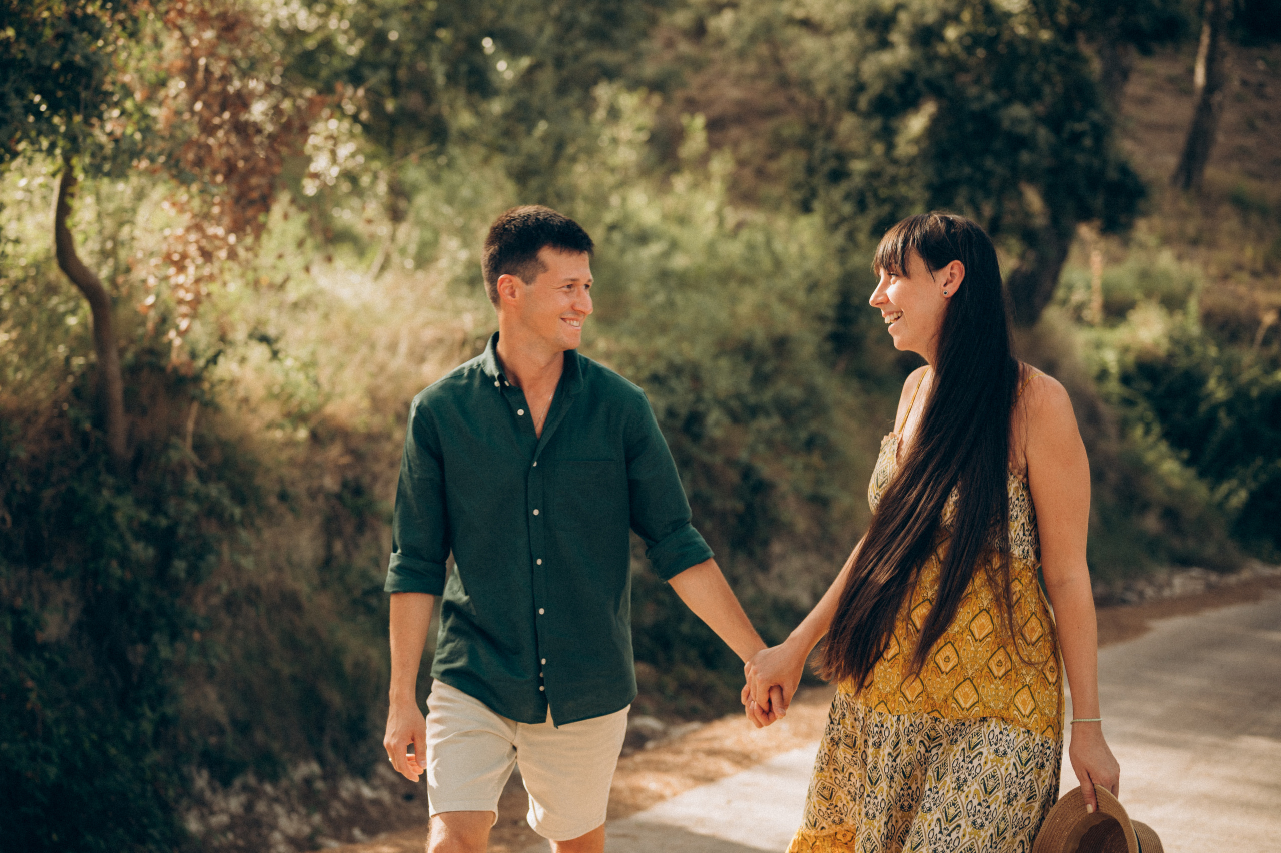 Dima & Yulia. Тетяна Малишева - сімейний фотограф і відеограф у Валенсії, Іспанія