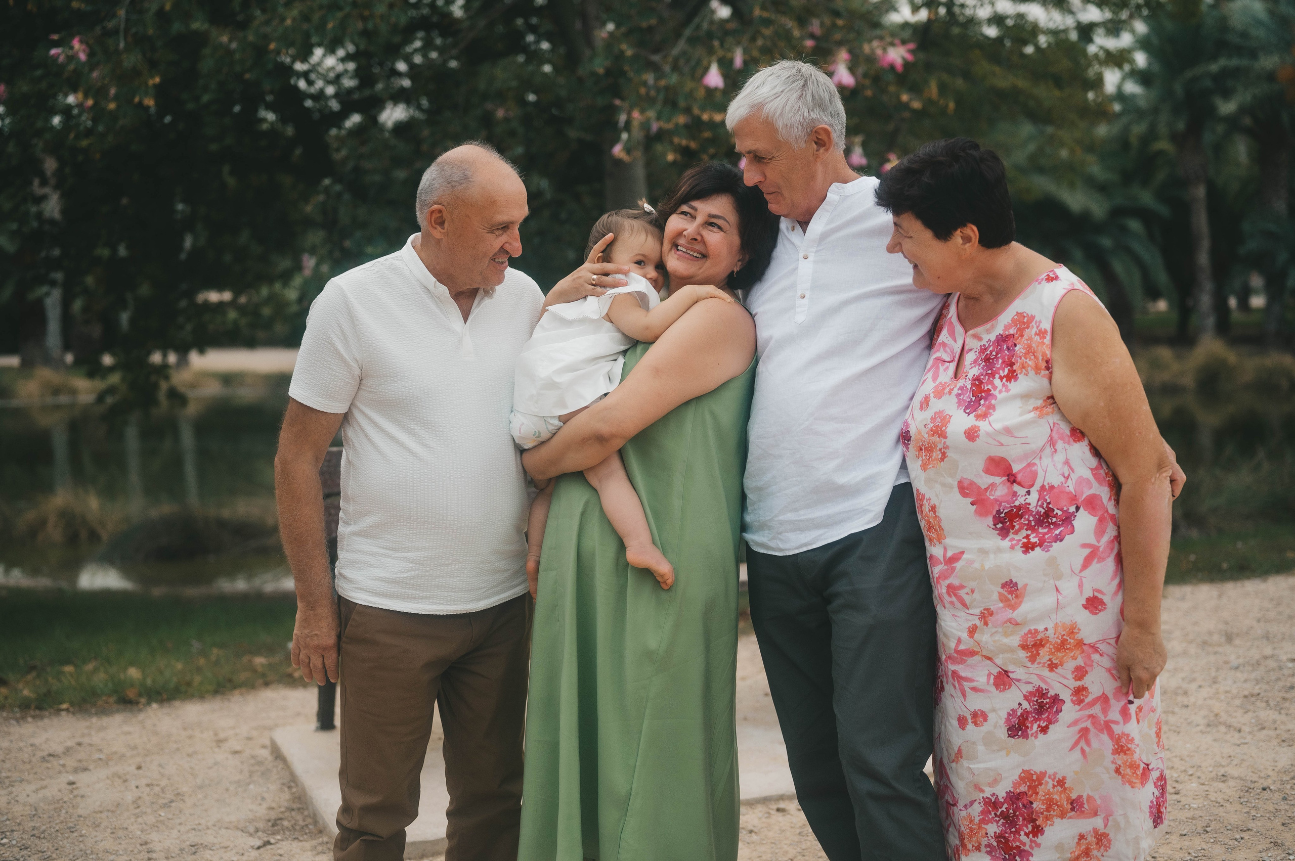 Sofia's 1st Birthday!. Тетяна Малишева - сімейний фотограф і відеограф у Валенсії, Іспанія