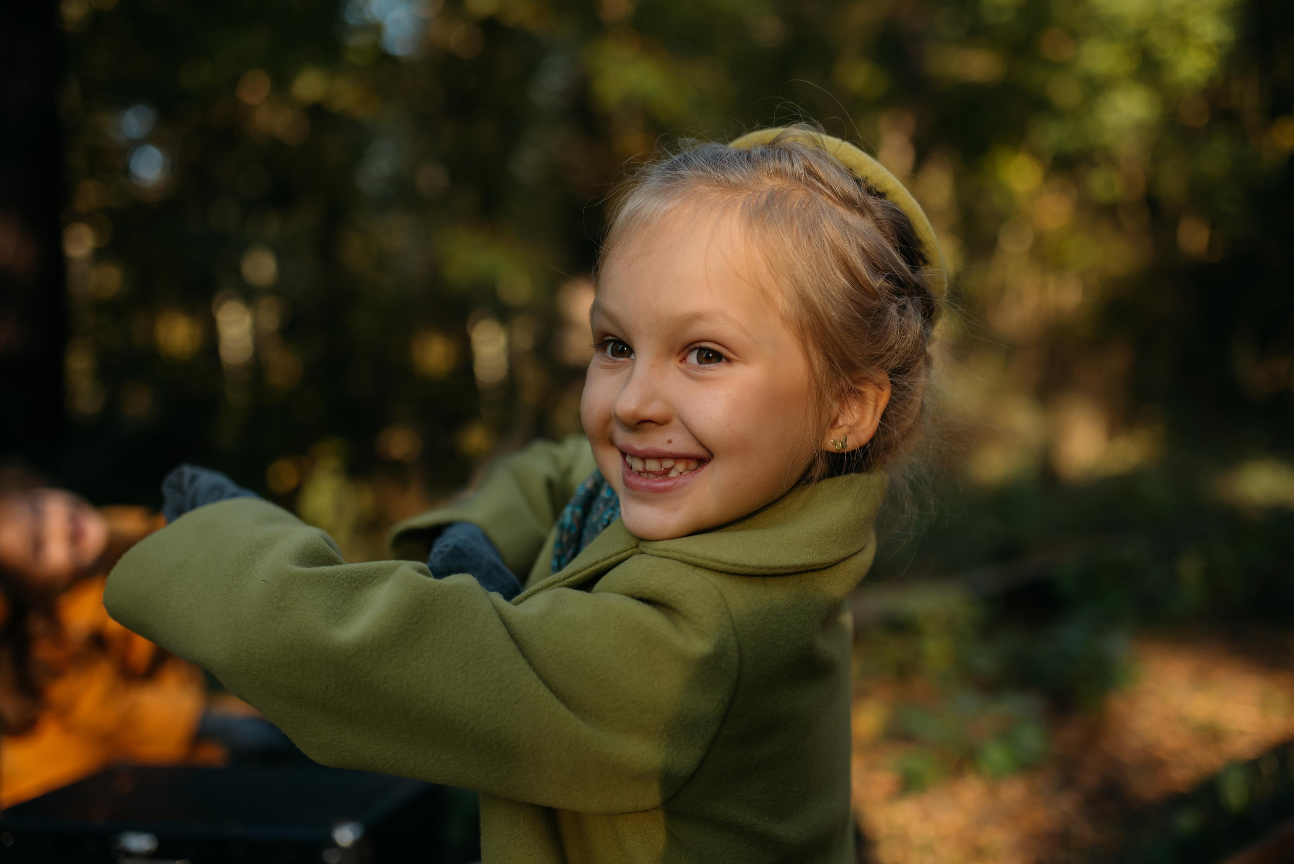 Young Ladies. Tatiana Malysheva — family photographer and videographer in Valencia, Spain