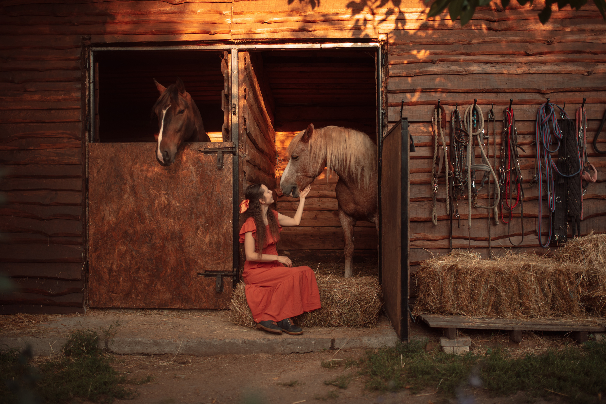 Прекрасная Маргарита. Татьяна Малышева — семейный фотограф и видеограф в Валенсии, Испания