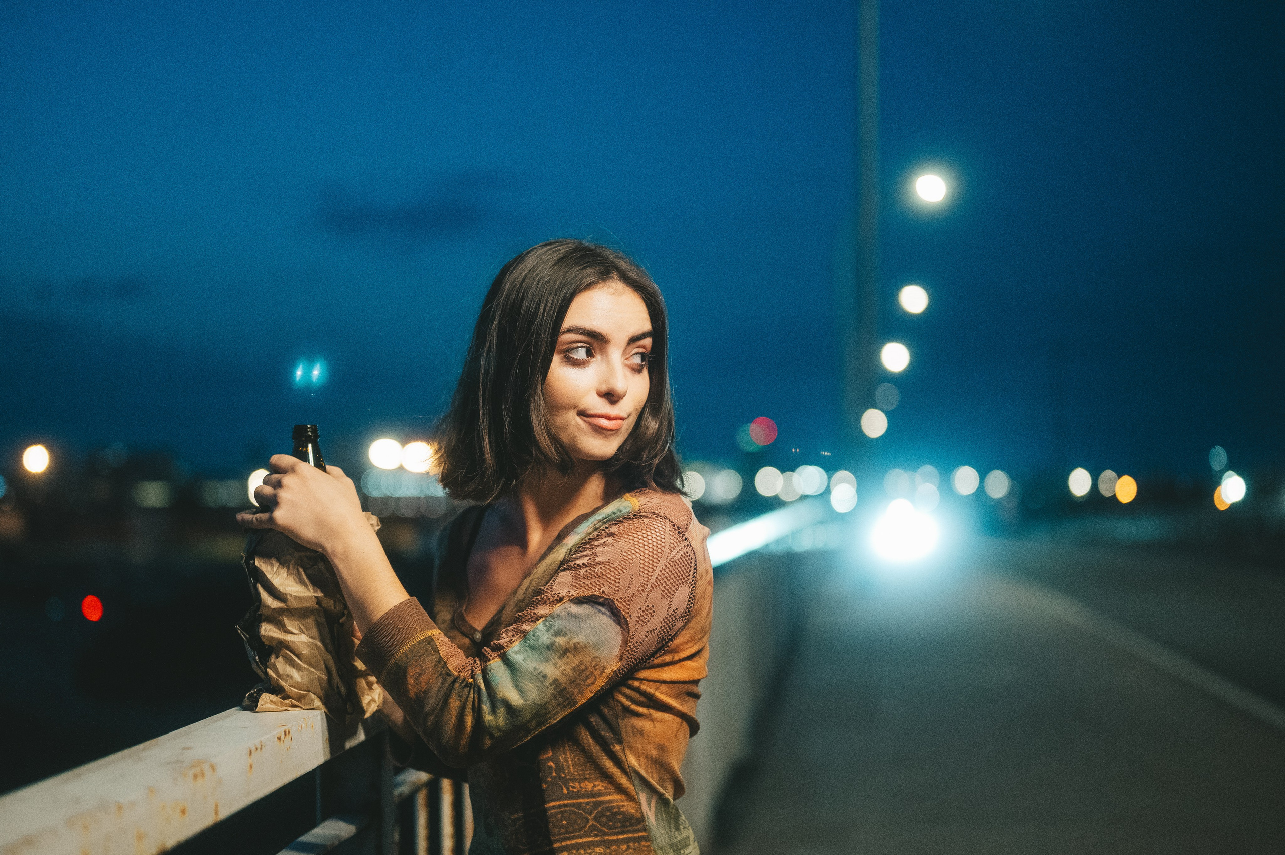 Gerónimo Part 1. Tatiana Malysheva — family photographer and videographer in Valencia, Spain