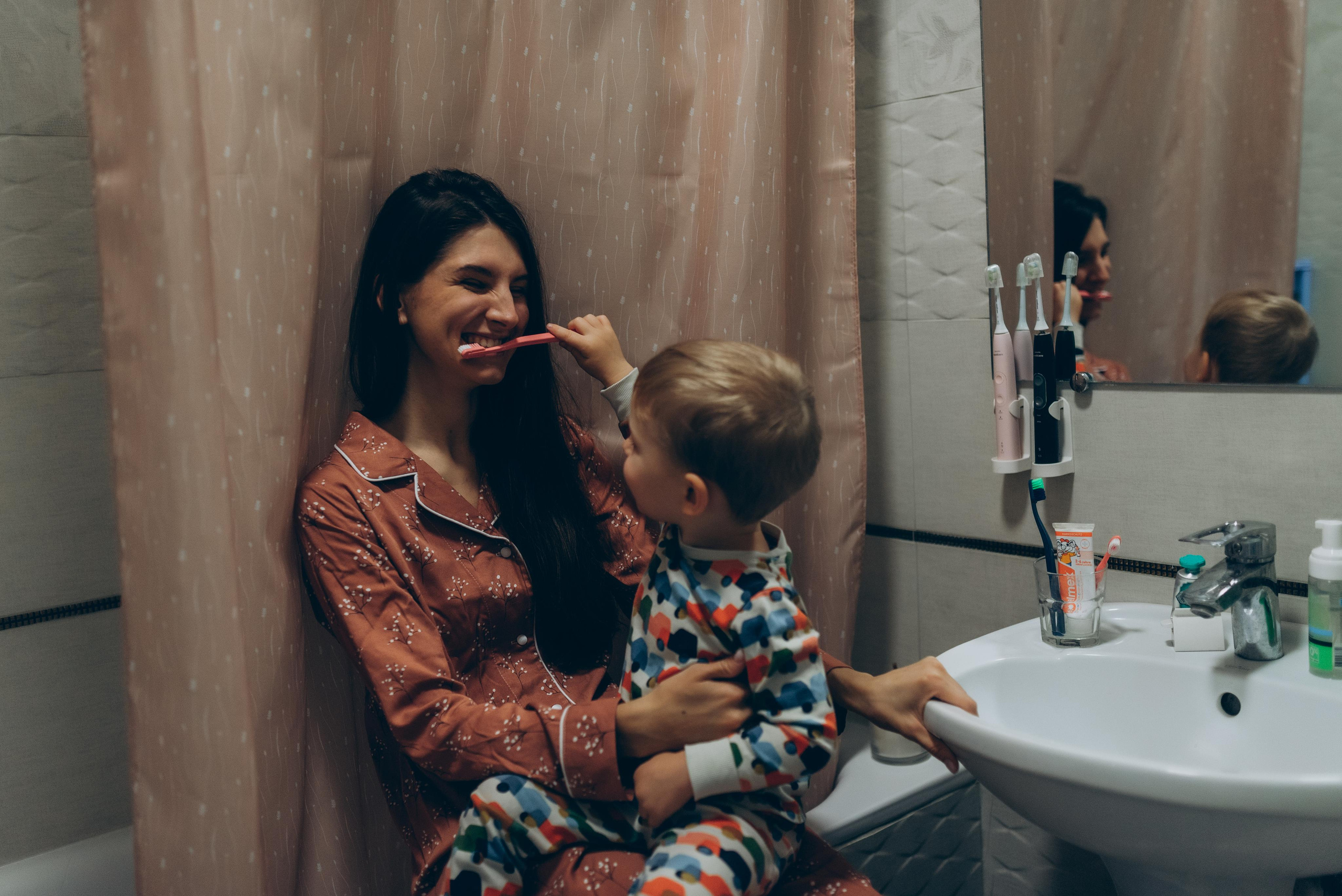 Sunday Morning. Tatiana Malysheva — family photographer and videographer in Valencia, Spain