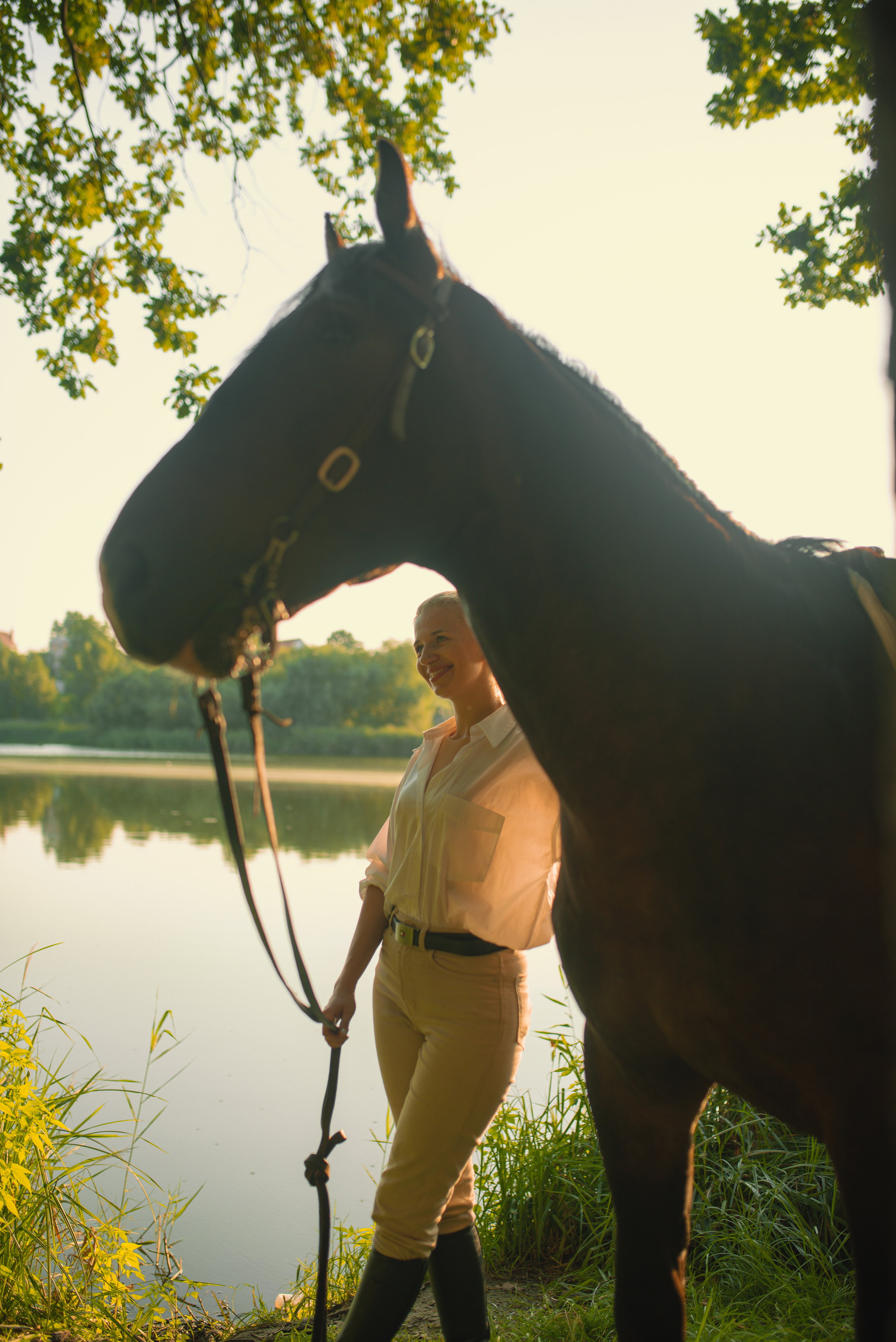 Amazing Irina with Ayva and Vermut. Тетяна Малишева - сімейний фотограф і відеограф у Валенсії, Іспанія