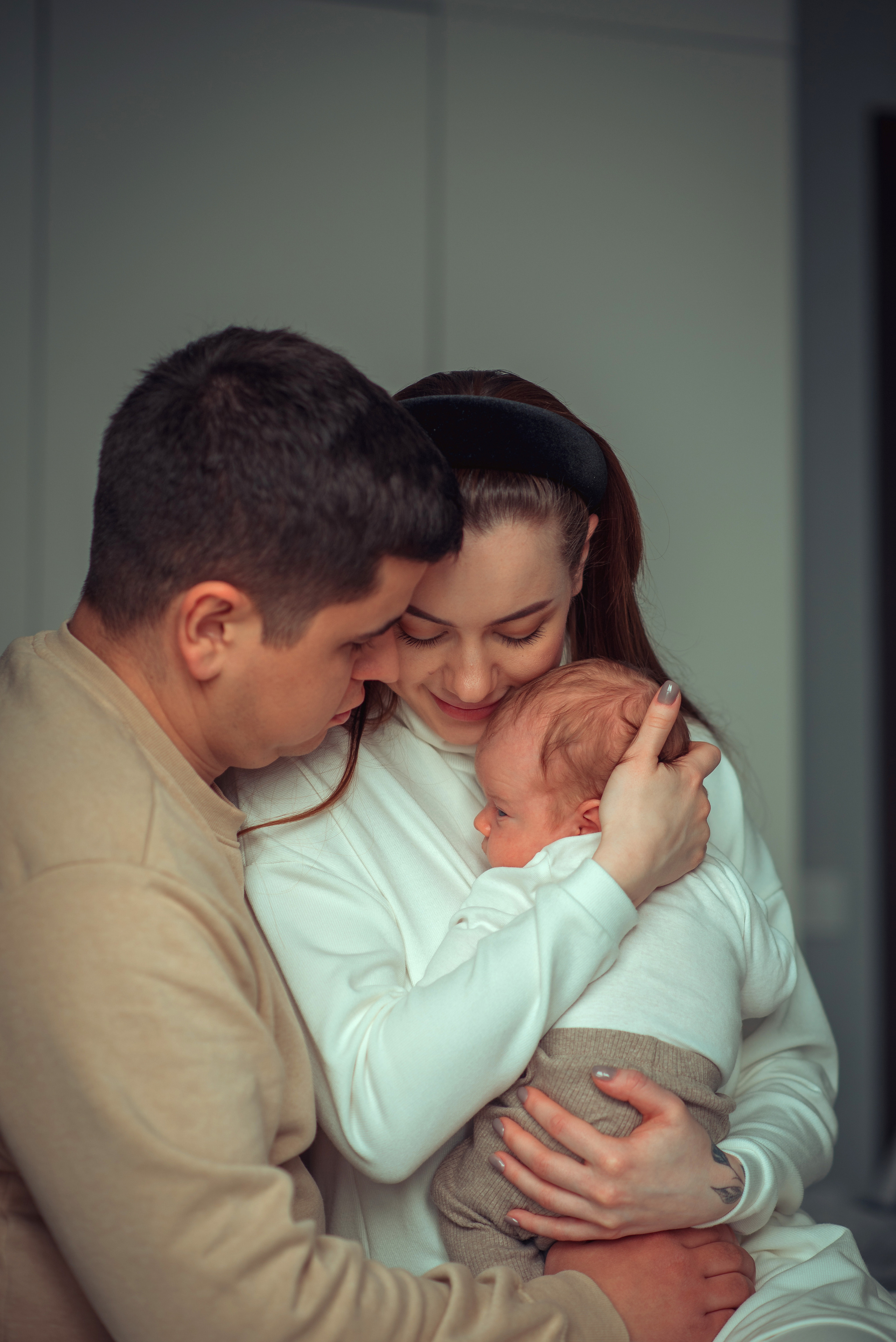 Фотосъемка дома. Татьяна Малышева — семейный фотограф и видеограф в Валенсии, Испания