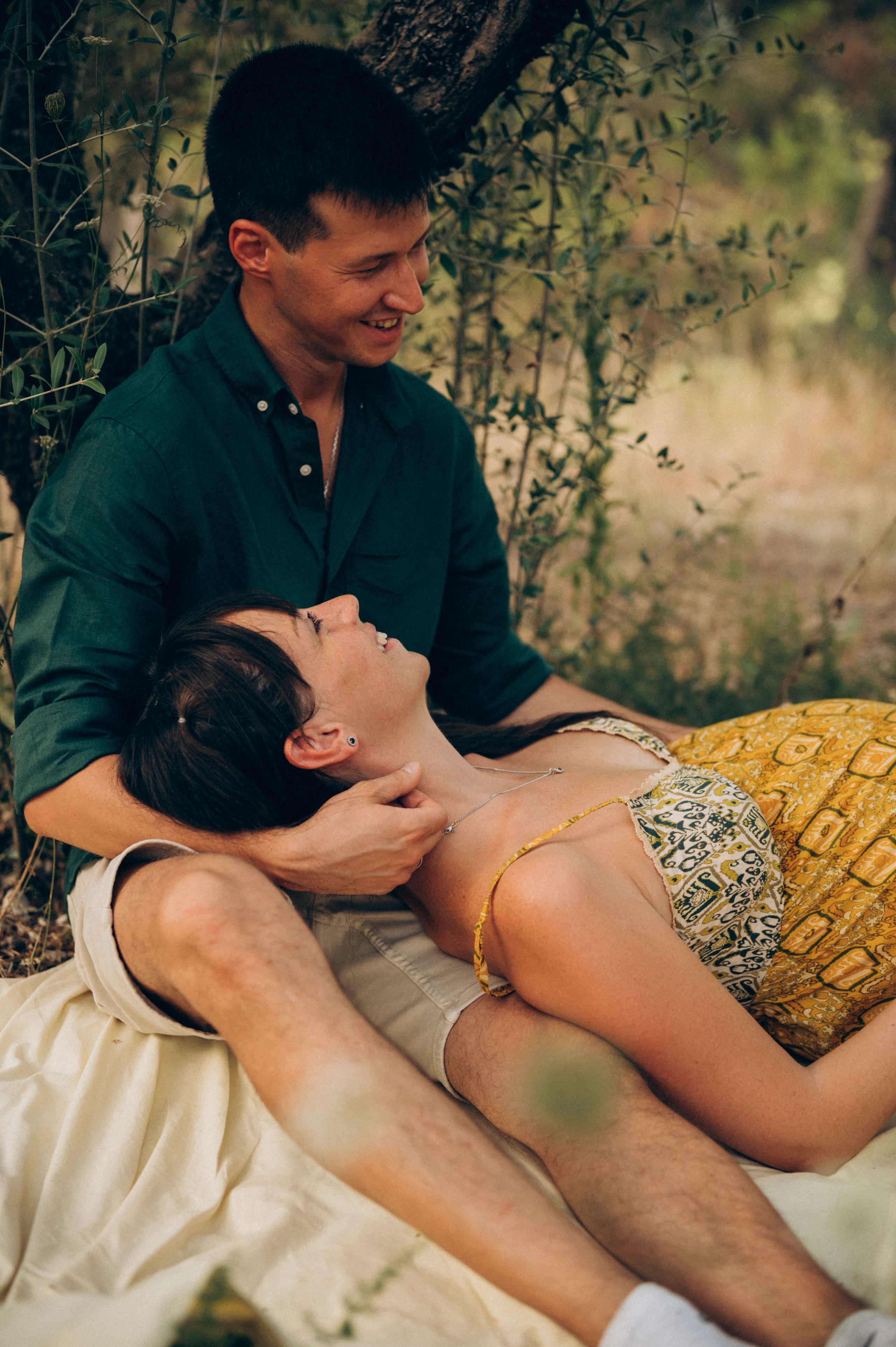 Dima & Yulia. Тетяна Малишева - сімейний фотограф і відеограф у Валенсії, Іспанія