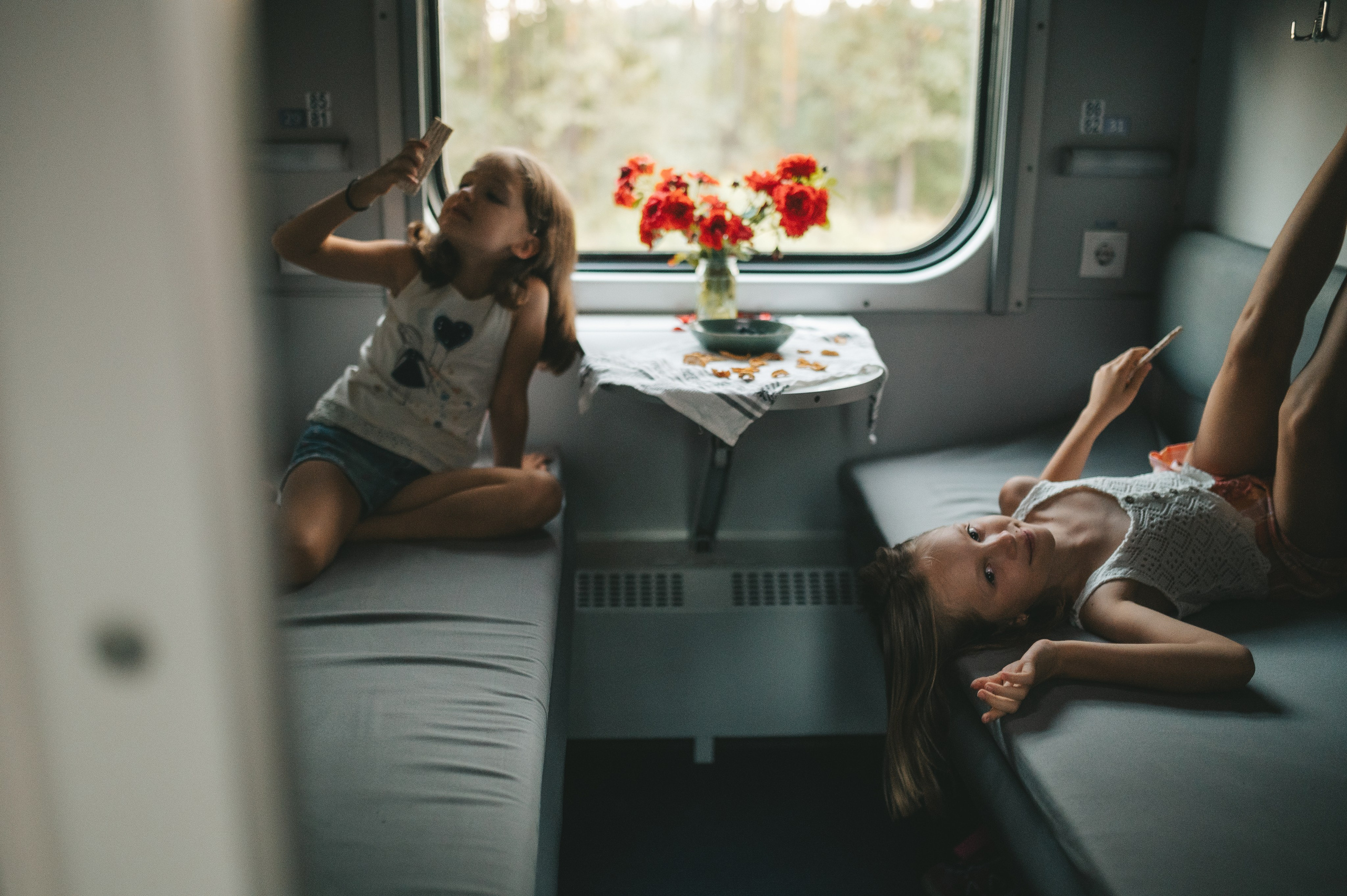 The perfect journey. Тетяна Малишева - сімейний фотограф і відеограф у Валенсії, Іспанія