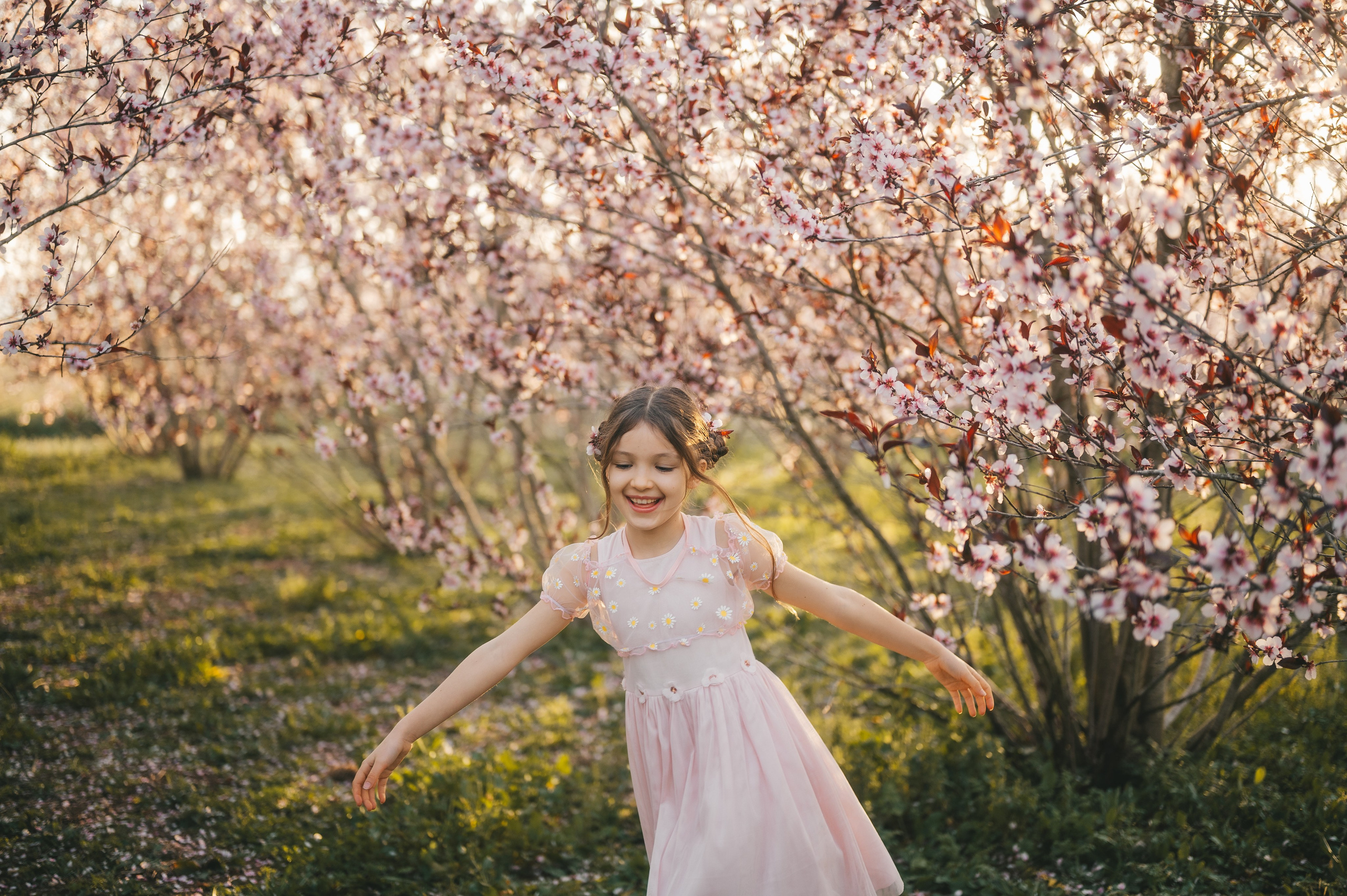 Pink Whispers. Тетяна Малишева - сімейний фотограф і відеограф у Валенсії, Іспанія