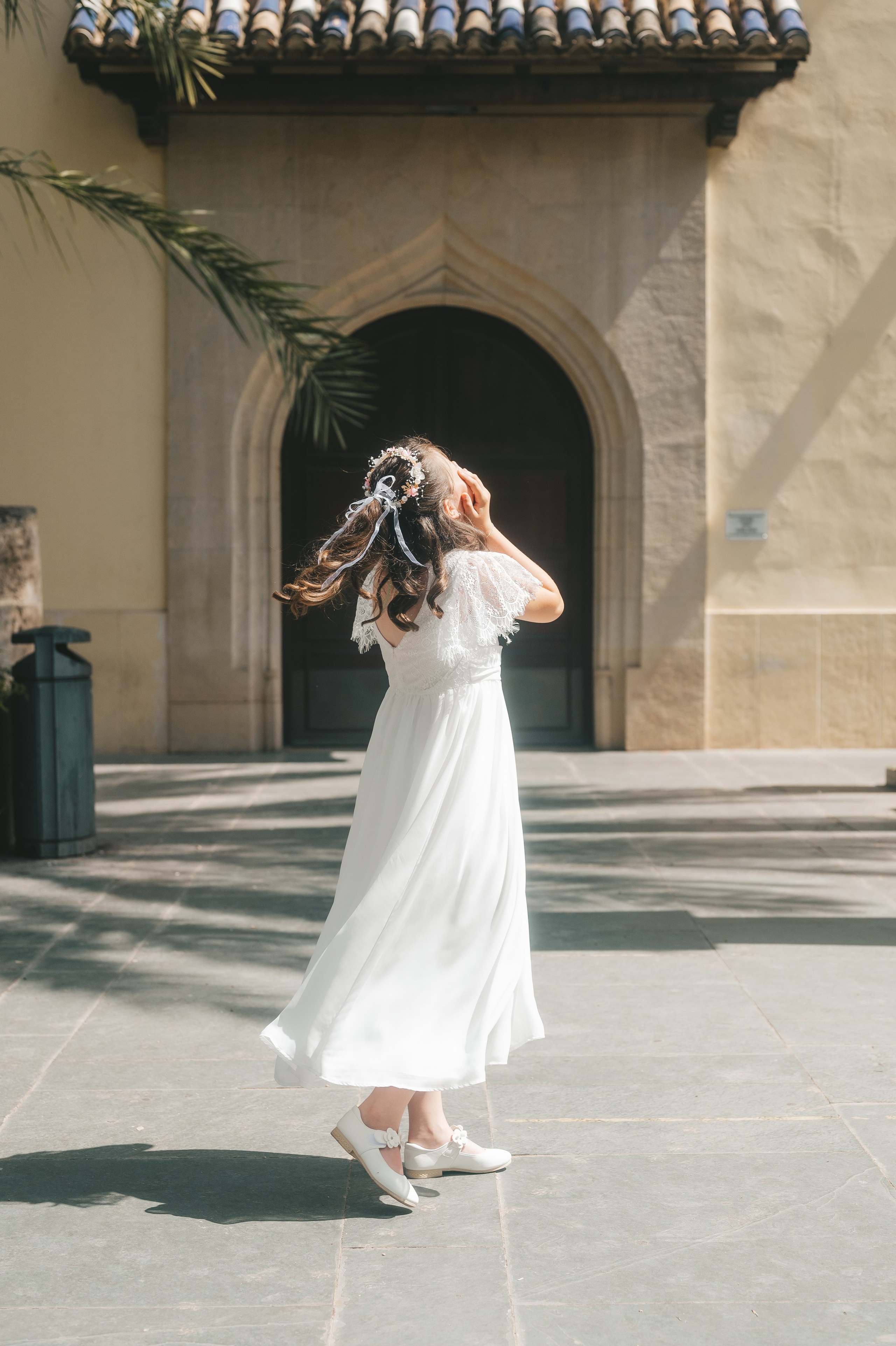 Aurora. Татьяна Малышева — семейный фотограф и видеограф в Валенсии, Испания