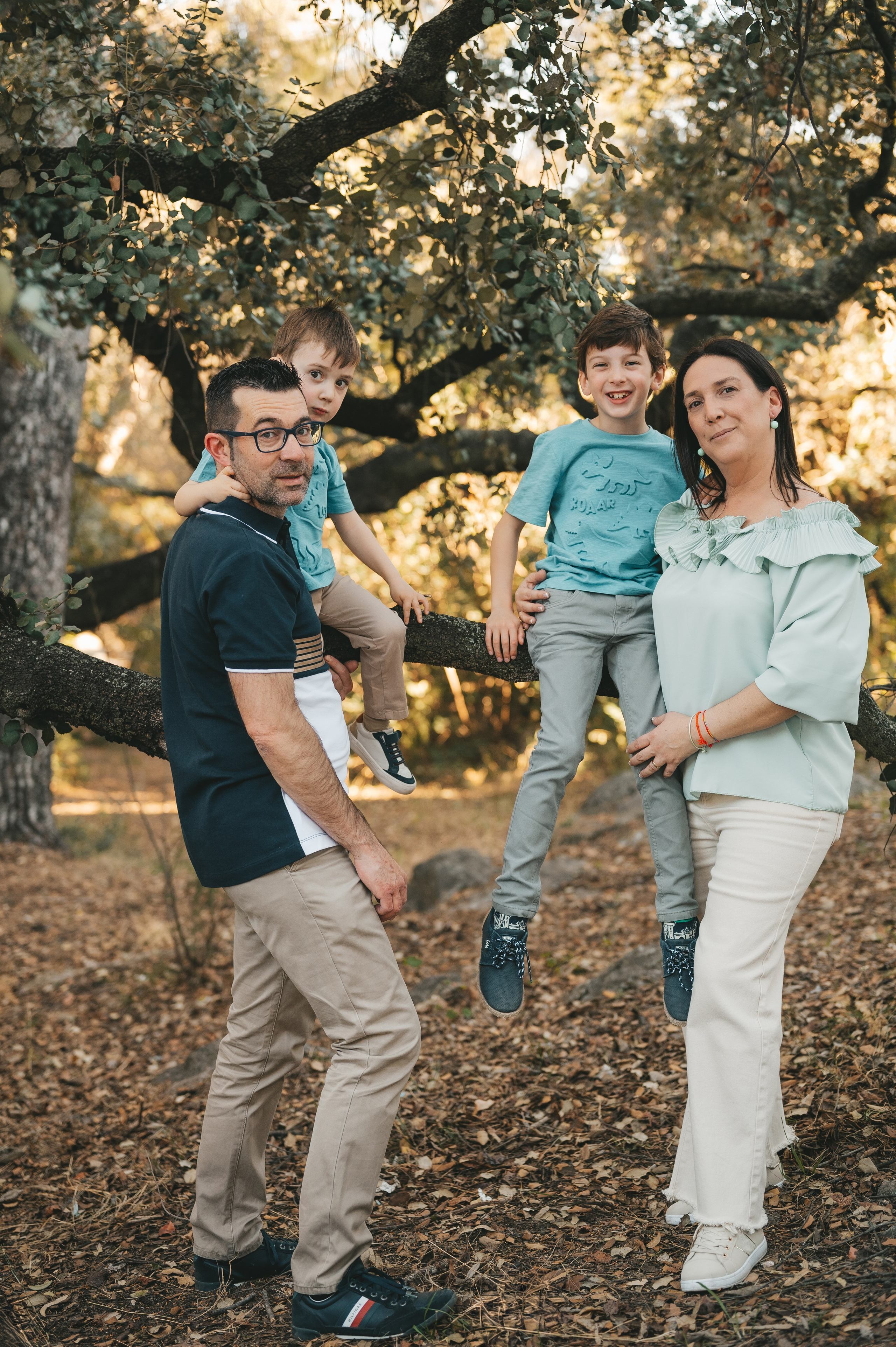 Josep. Tatiana Malysheva — lifestyle fotógrafa y videógrafa en Valencia, España