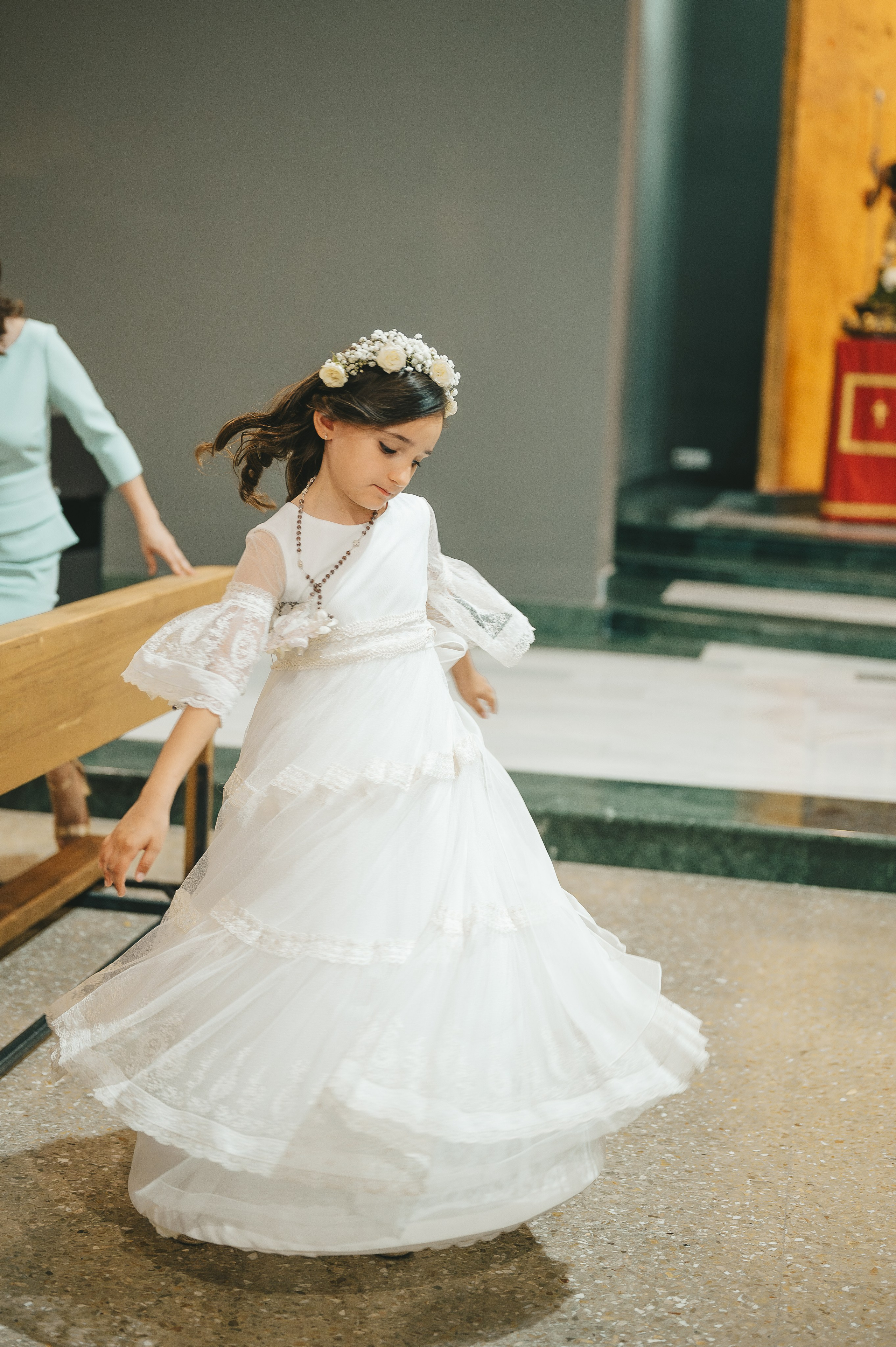 Vega y Aria. Татьяна Малышева — семейный фотограф и видеограф в Валенсии, Испания