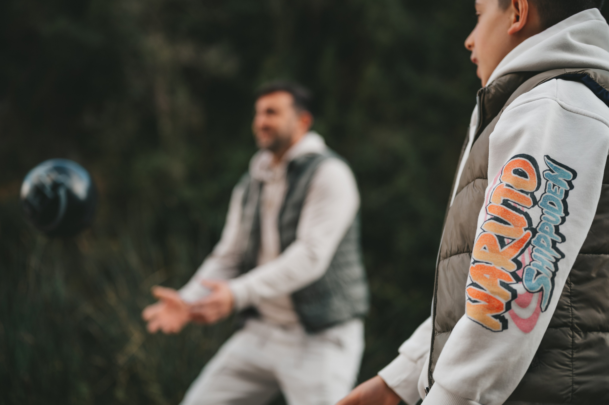 Angel, Sara, Angelito y Martina. Тетяна Малишева - сімейний фотограф і відеограф у Валенсії, Іспанія