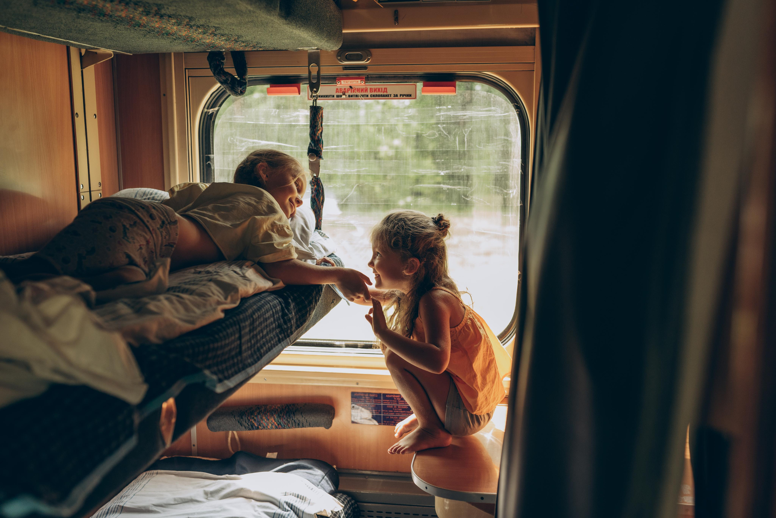 On the way. Татьяна Малышева — семейный фотограф и видеограф в Валенсии, Испания