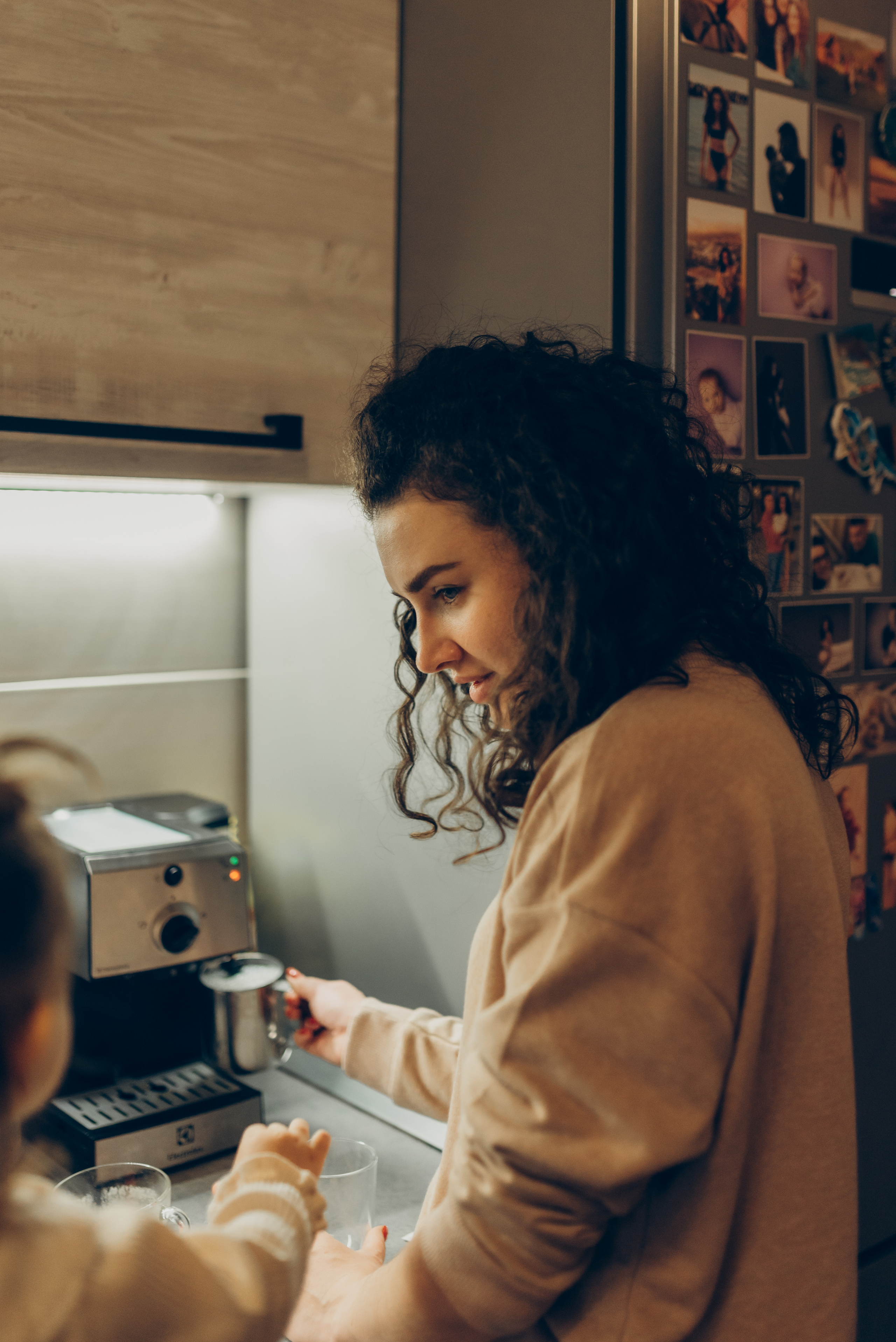 Andrii, Natalia and Mia. Татьяна Малышева — семейный фотограф и видеограф в Валенсии, Испания