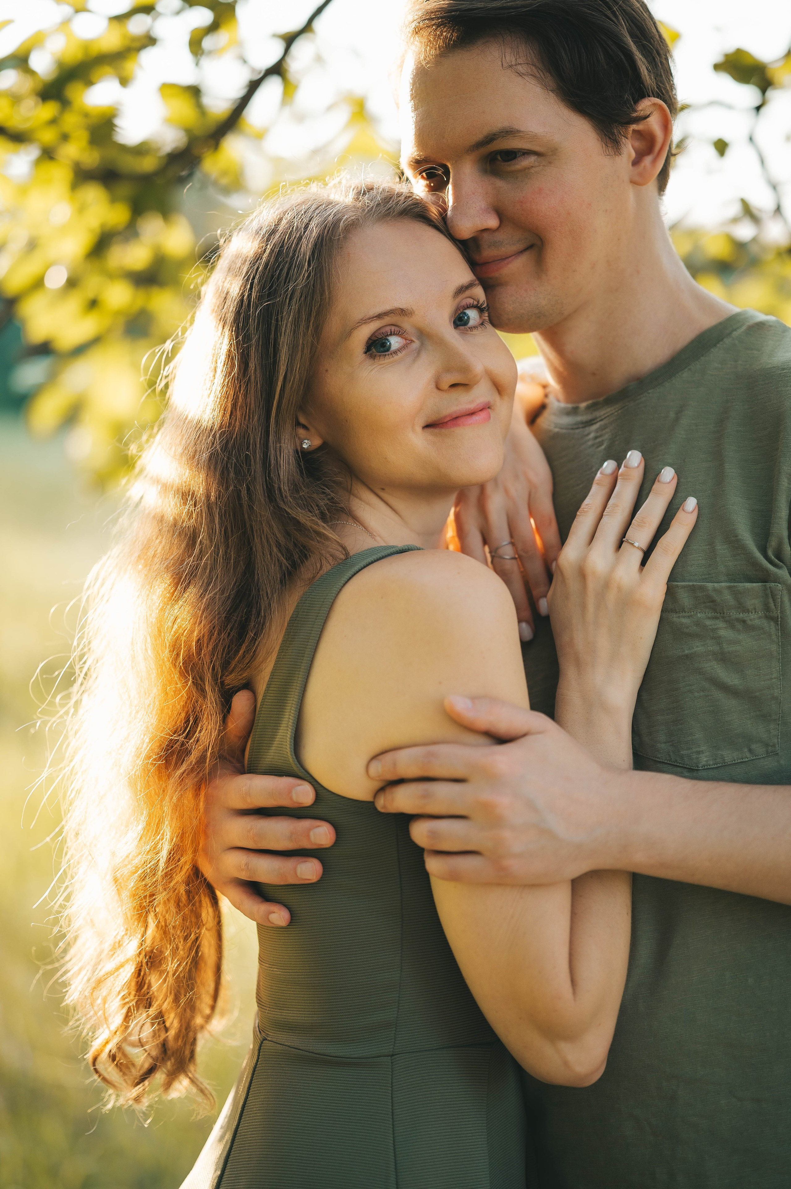 Love story. Татьяна Малышева — семейный фотограф и видеограф в Валенсии, Испания