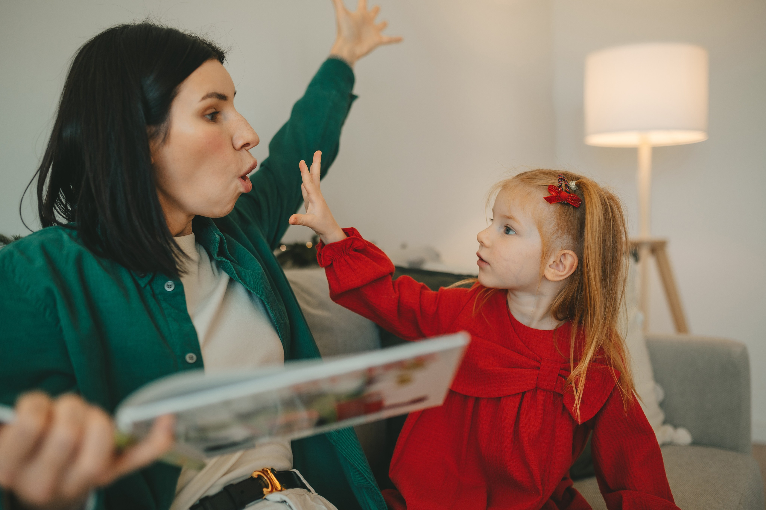 Christmas time. Тетяна Малишева - сімейний фотограф і відеограф у Валенсії, Іспанія