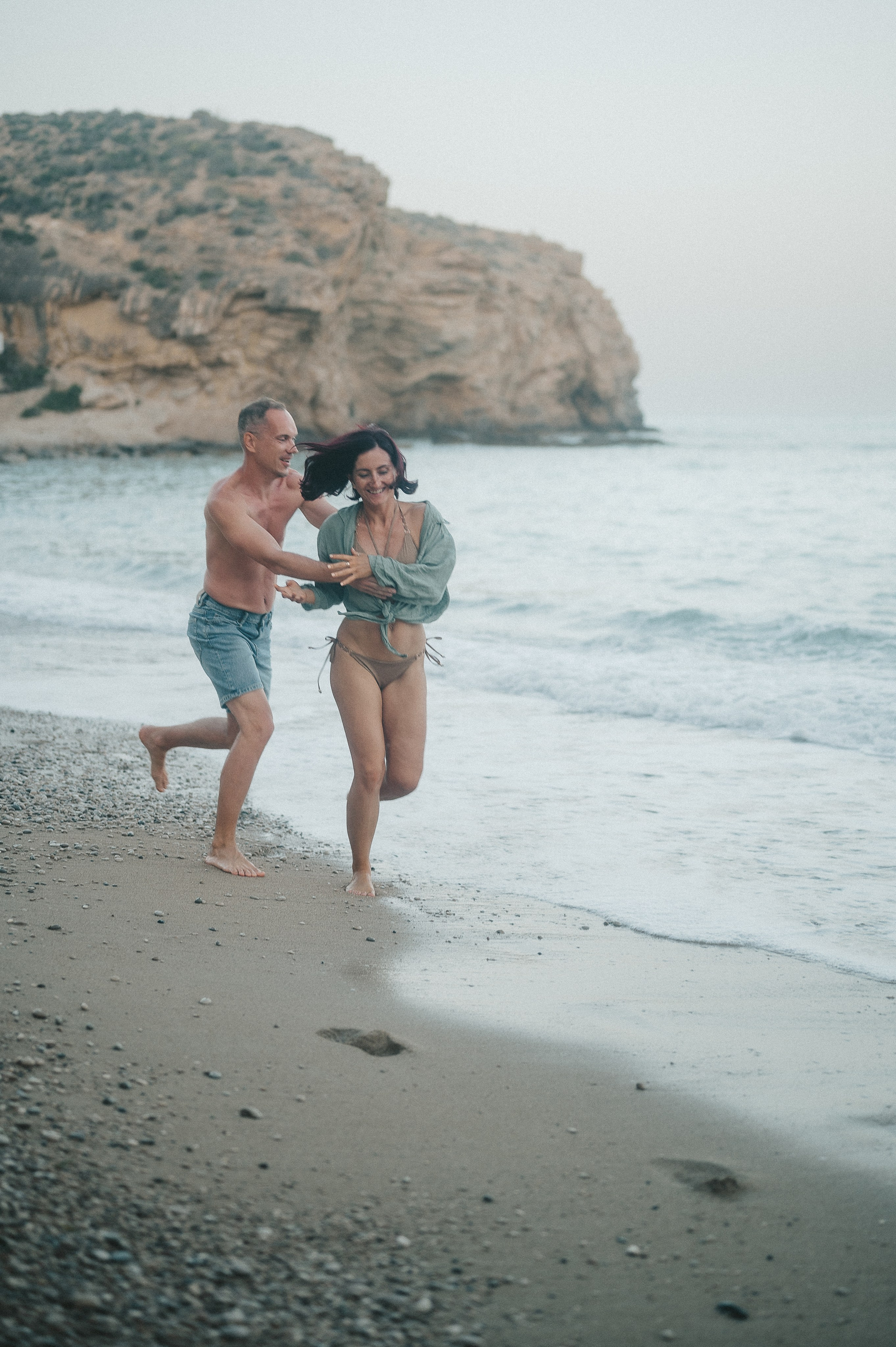 Stas and Natalie. Татьяна Малышева — семейный фотограф и видеограф в Валенсии, Испания