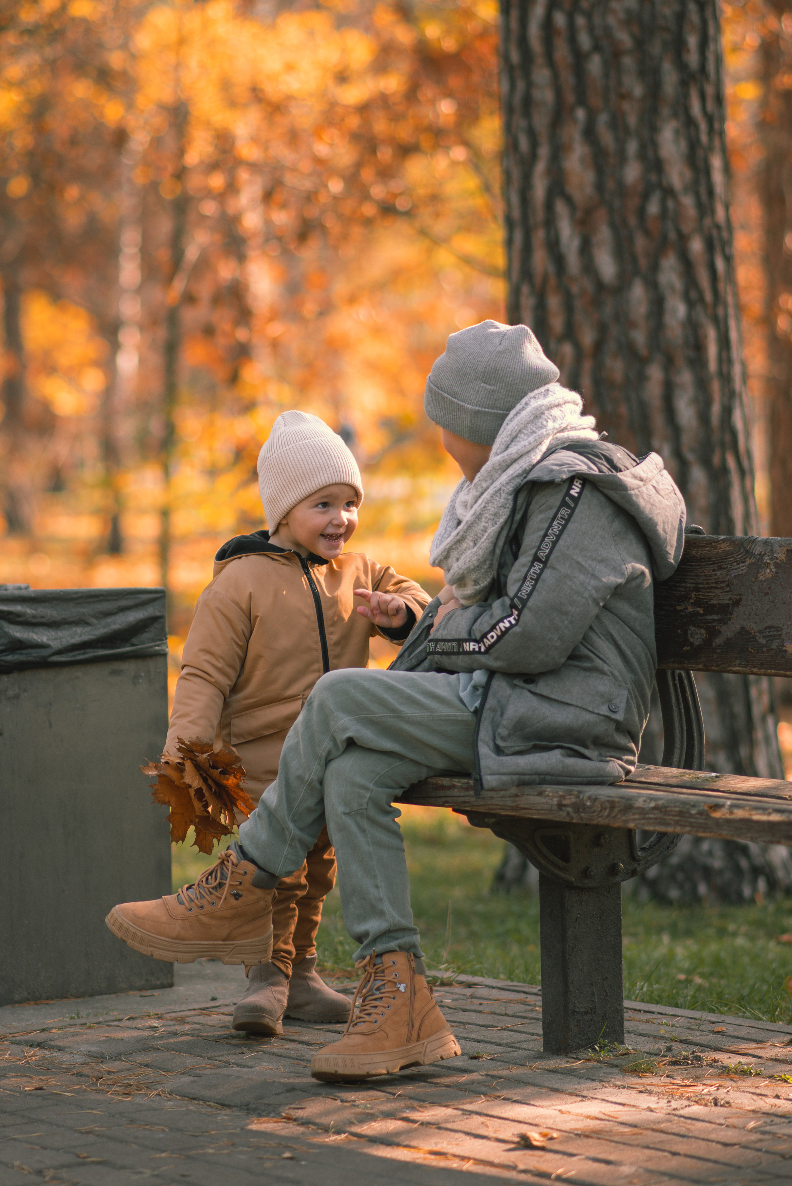 Tatiana, Anton, Alex & Anna. Tatiana Malysheva — family photographer and videographer in Valencia, Spain
