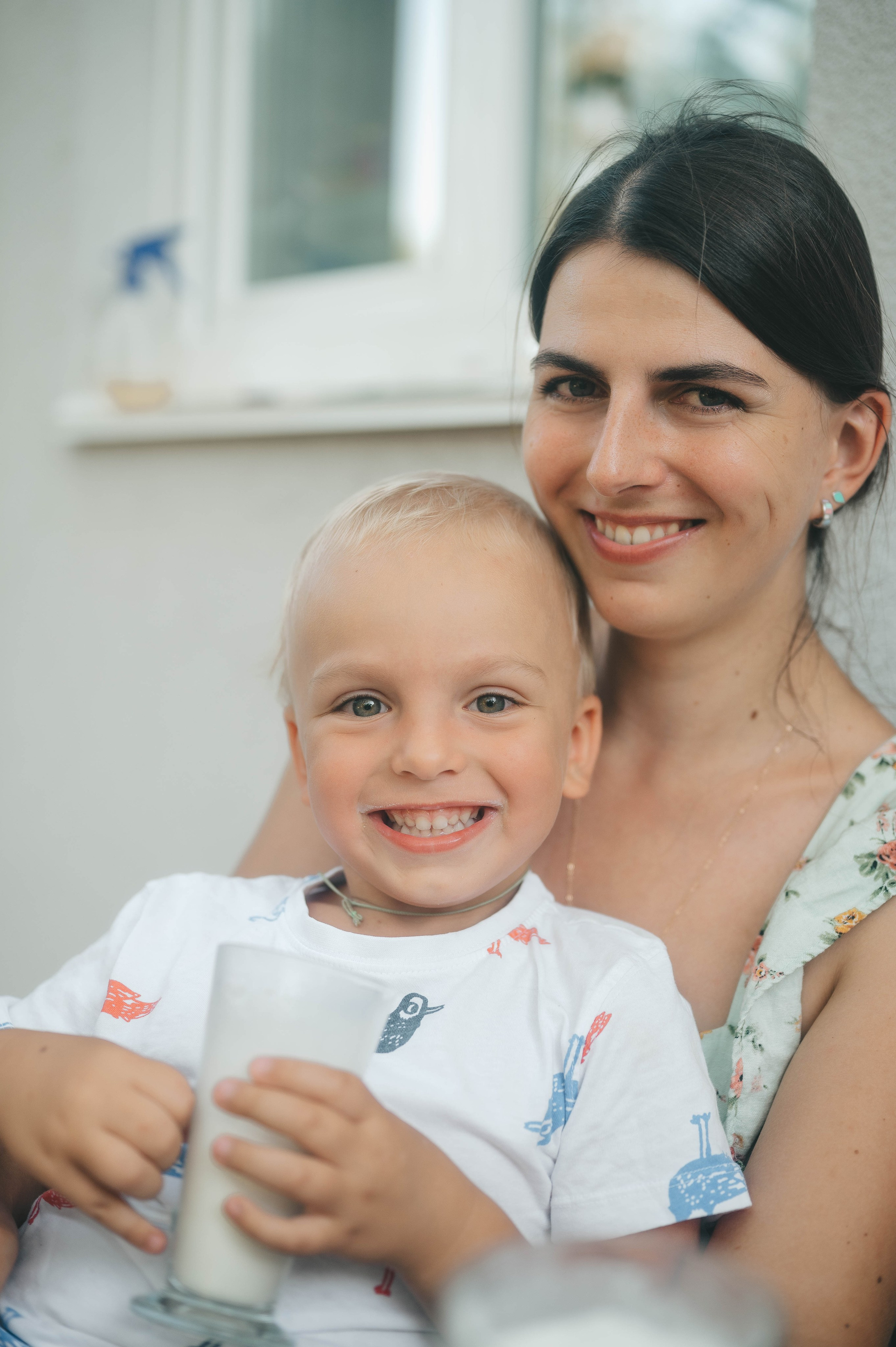 Andrii, Natalia, Maria & Oleksandr. Тетяна Малишева - сімейний фотограф і відеограф у Валенсії, Іспанія