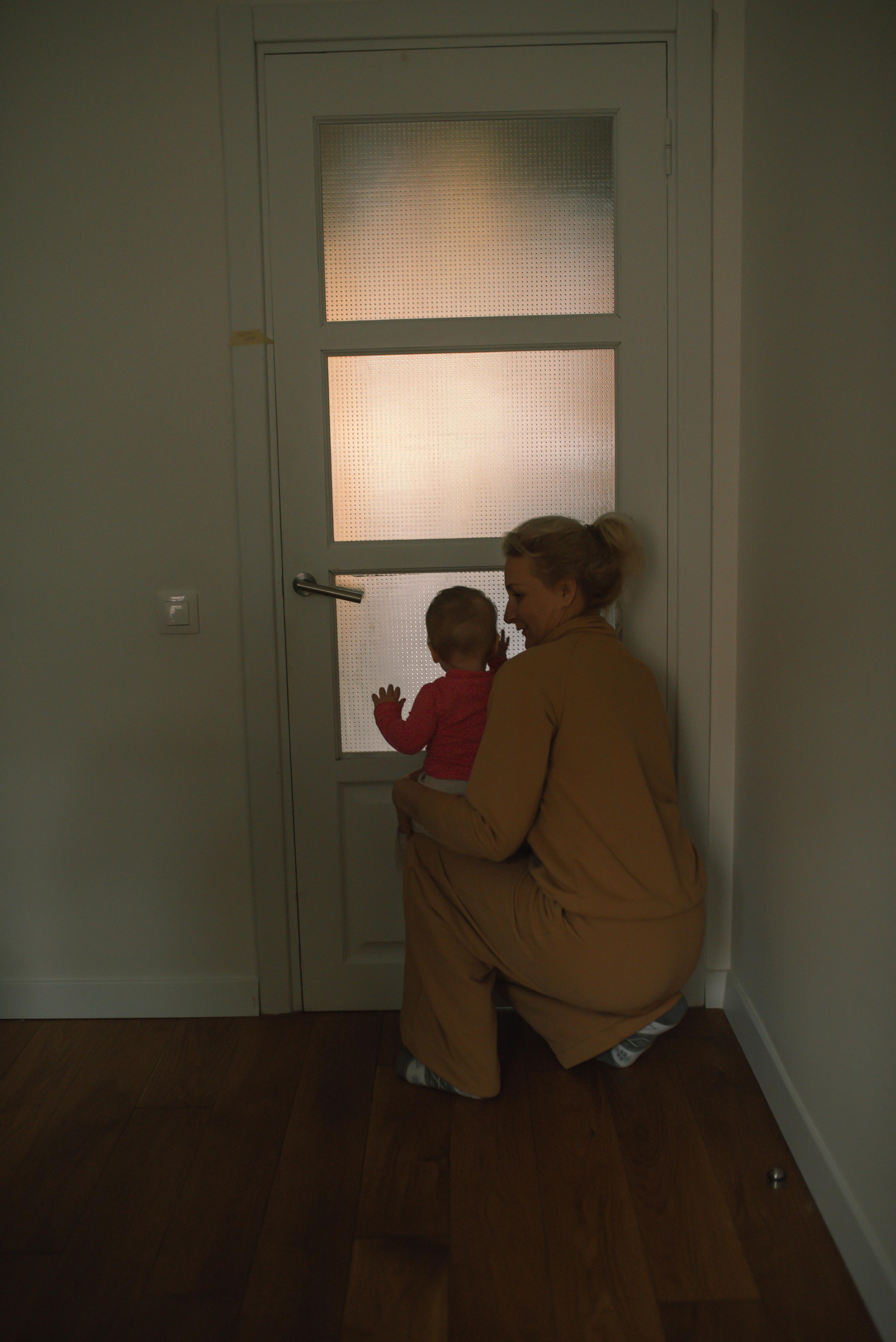 Little Sonya is ONE. Тетяна Малишева - сімейний фотограф і відеограф у Валенсії, Іспанія