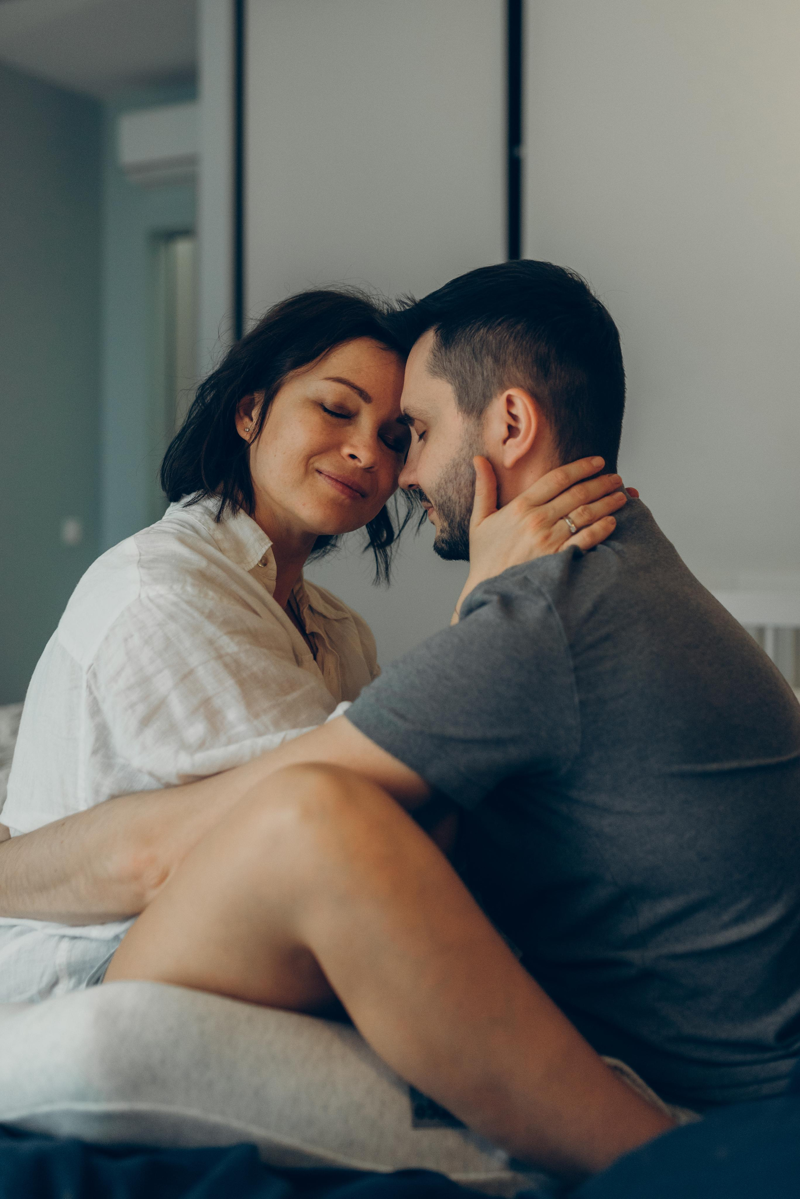 Maksim, Julia and Daniil. Тетяна Малишева - сімейний фотограф і відеограф у Валенсії, Іспанія