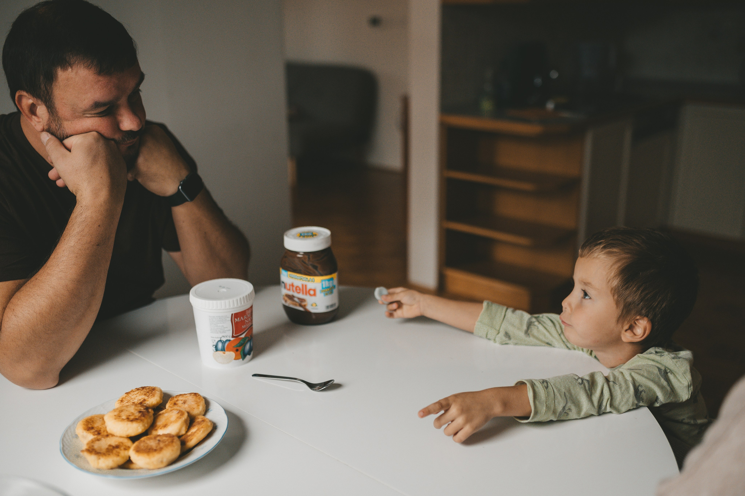 Segiy, Nastya & Dima. Тетяна Малишева - сімейний фотограф і відеограф у Валенсії, Іспанія