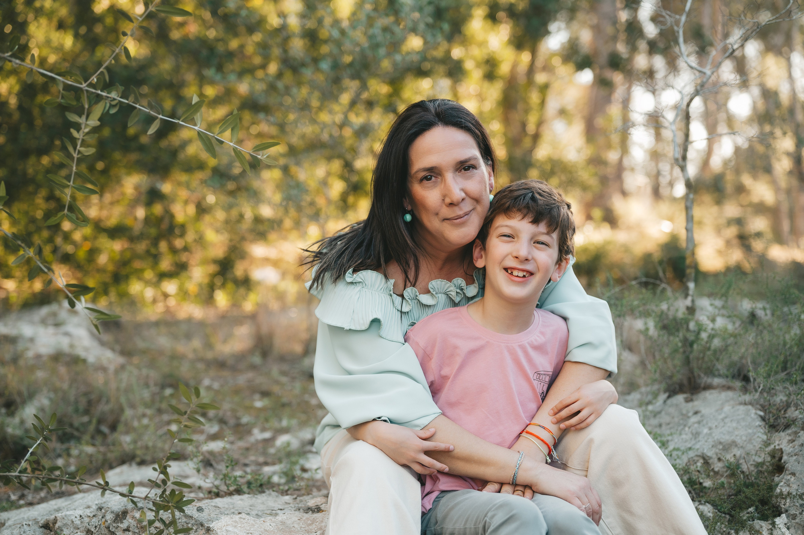 Josep. Tatiana Malysheva — lifestyle fotógrafa y videógrafa en Valencia, España