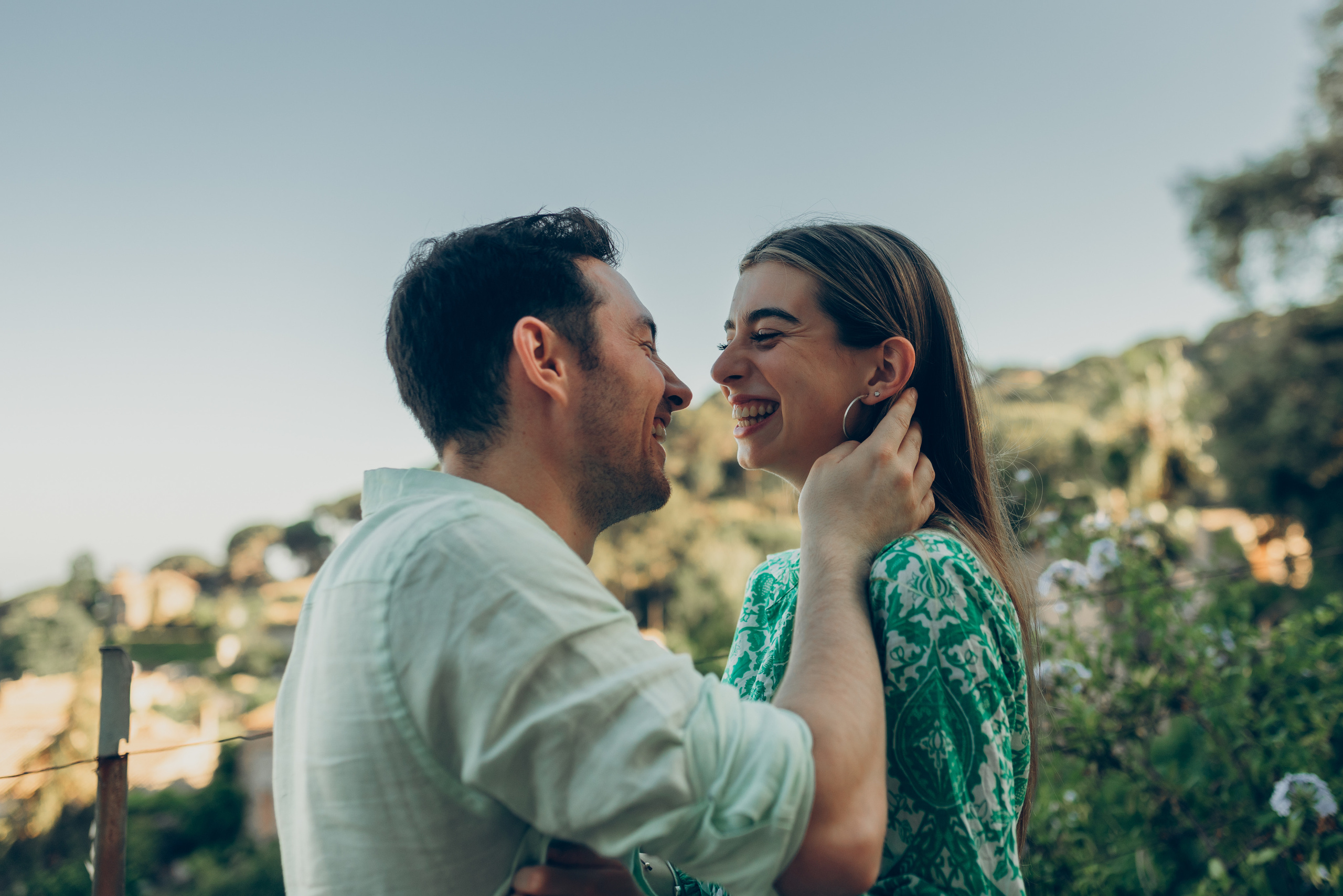 Ivan and Julia. Татьяна Малышева — семейный фотограф и видеограф в Валенсии, Испания