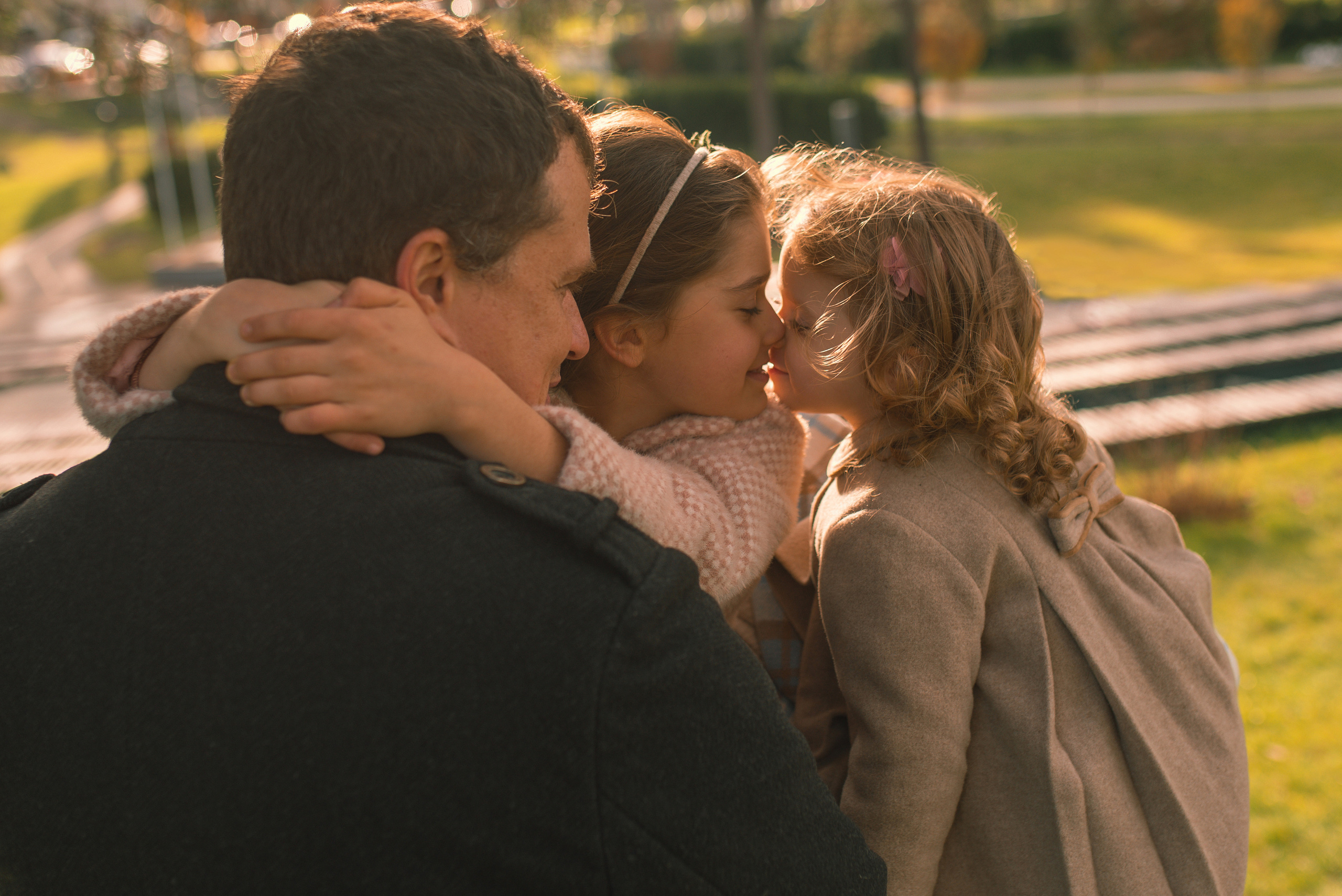 Фотозйомка на природі. Тетяна Малишева - сімейний фотограф і відеограф у Валенсії, Іспанія