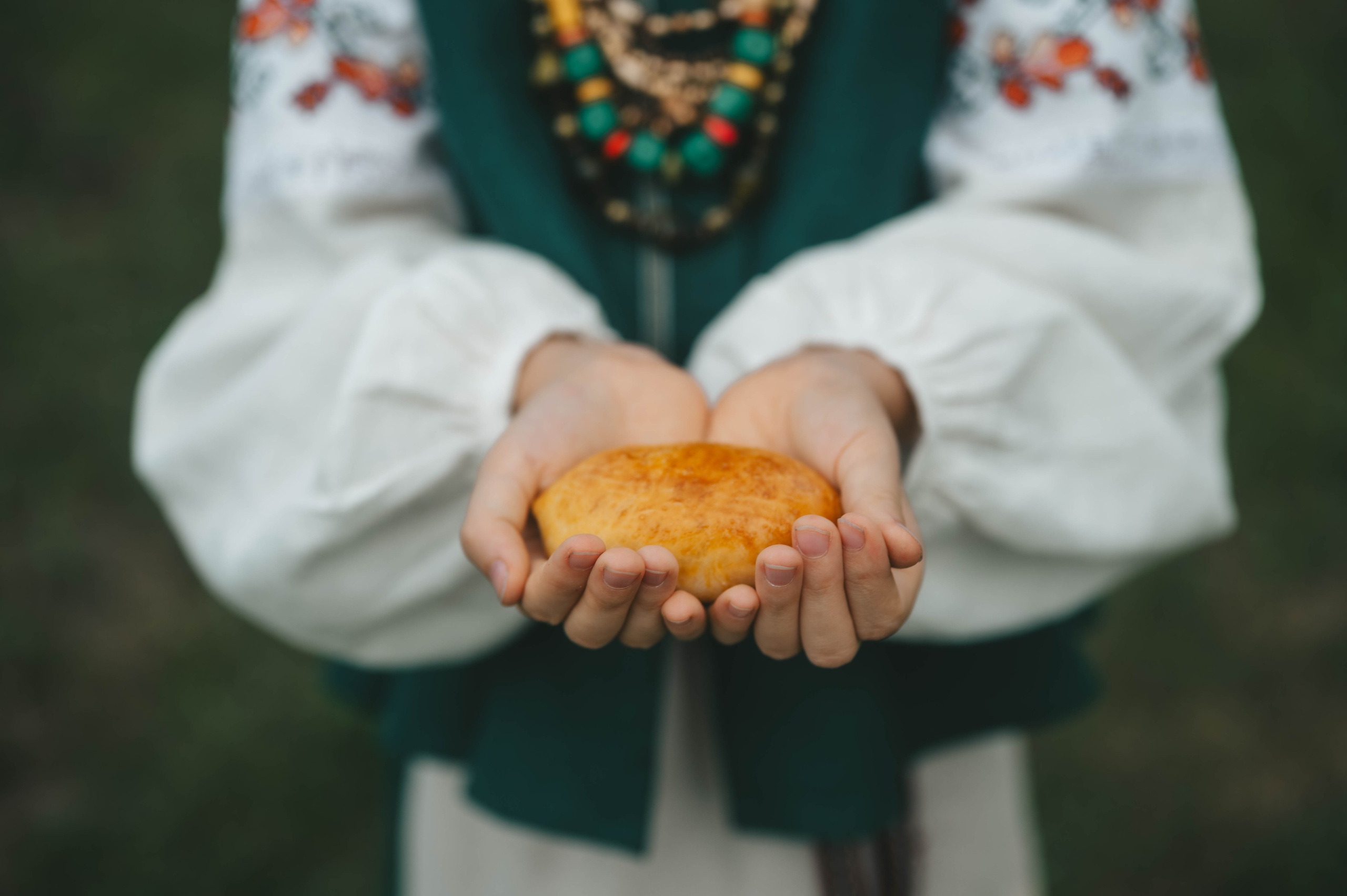 Ukrainian village. Tatiana Malysheva — lifestyle fotógrafa y videógrafa en Valencia, España