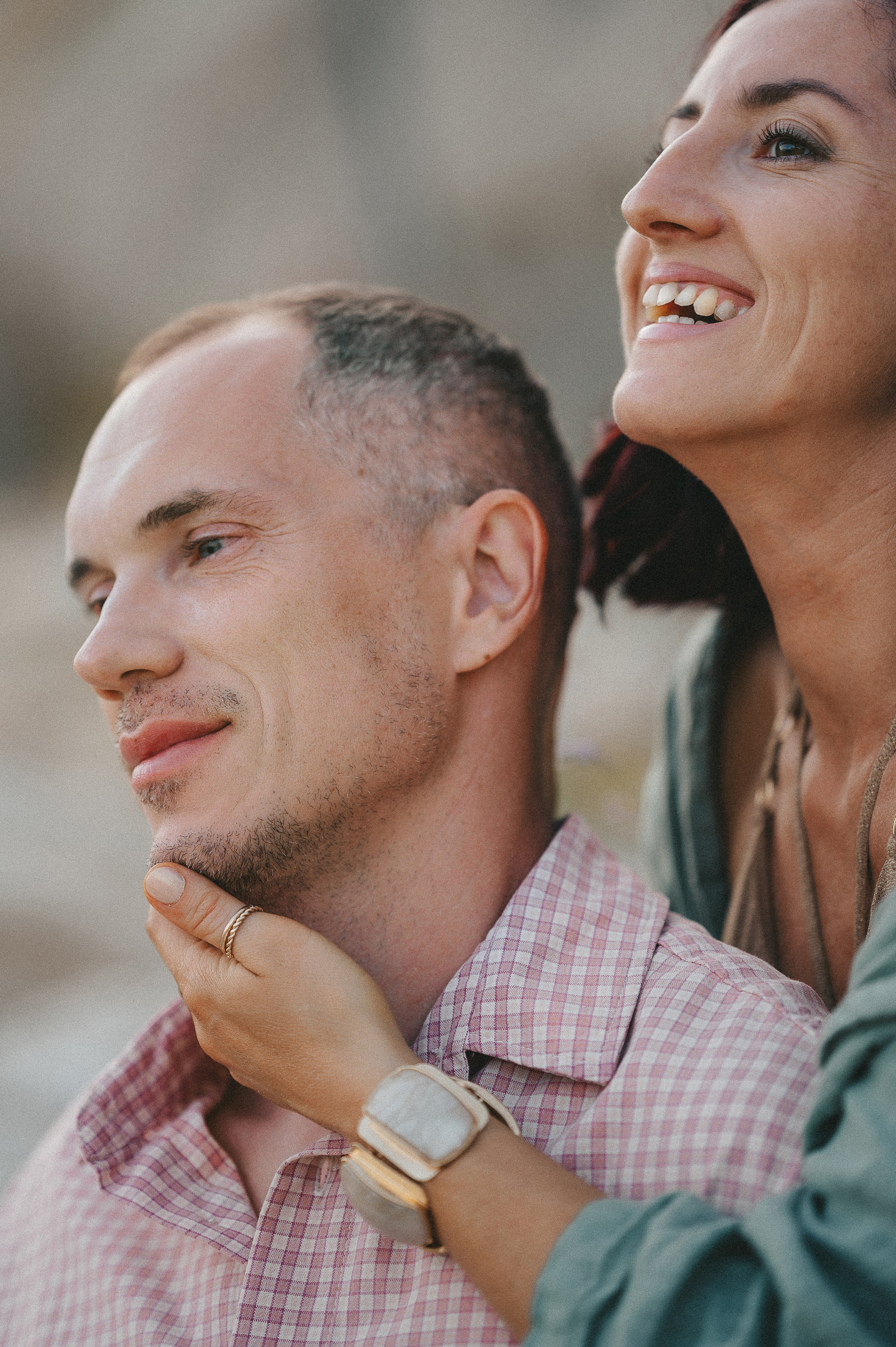Stas and Natalie. Татьяна Малышева — семейный фотограф и видеограф в Валенсии, Испания