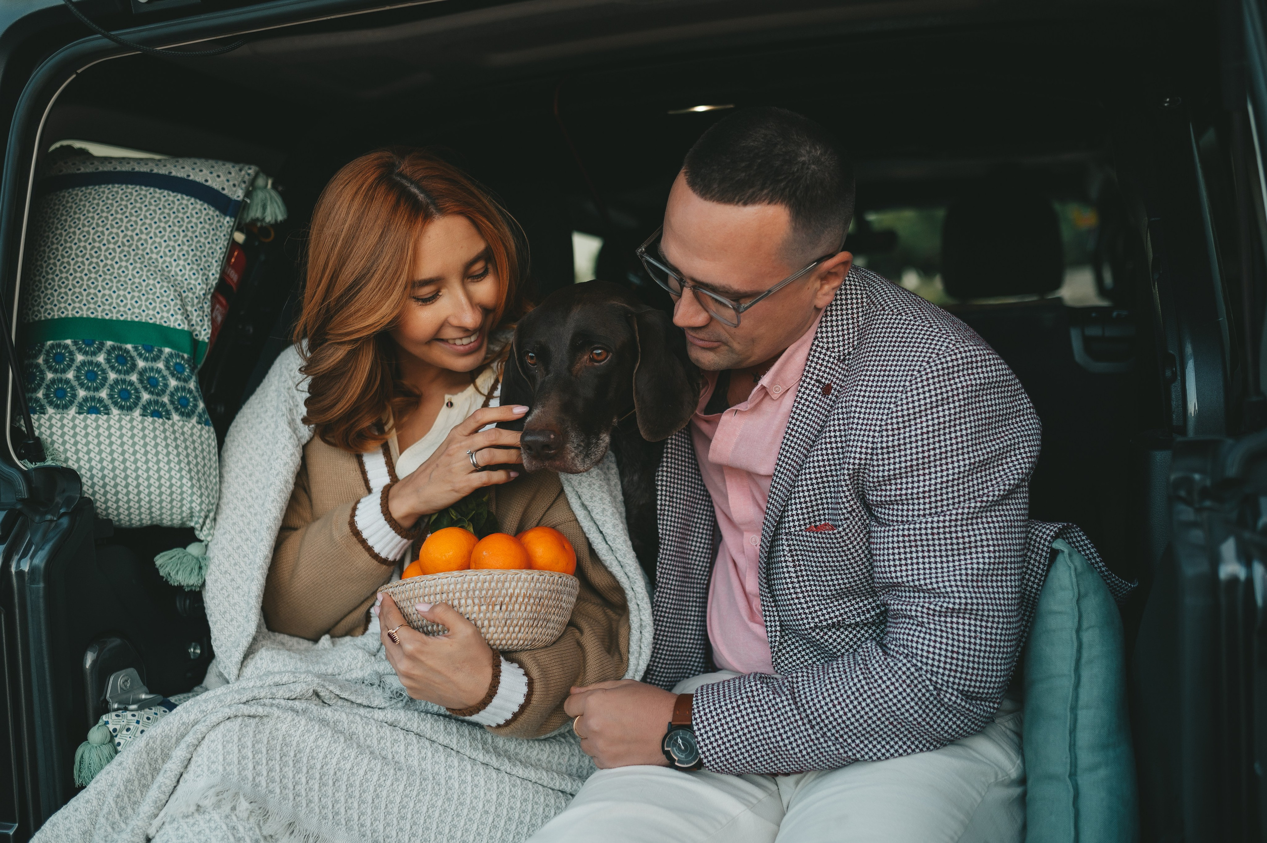 Anna & Eugene. Тетяна Малишева - сімейний фотограф і відеограф у Валенсії, Іспанія